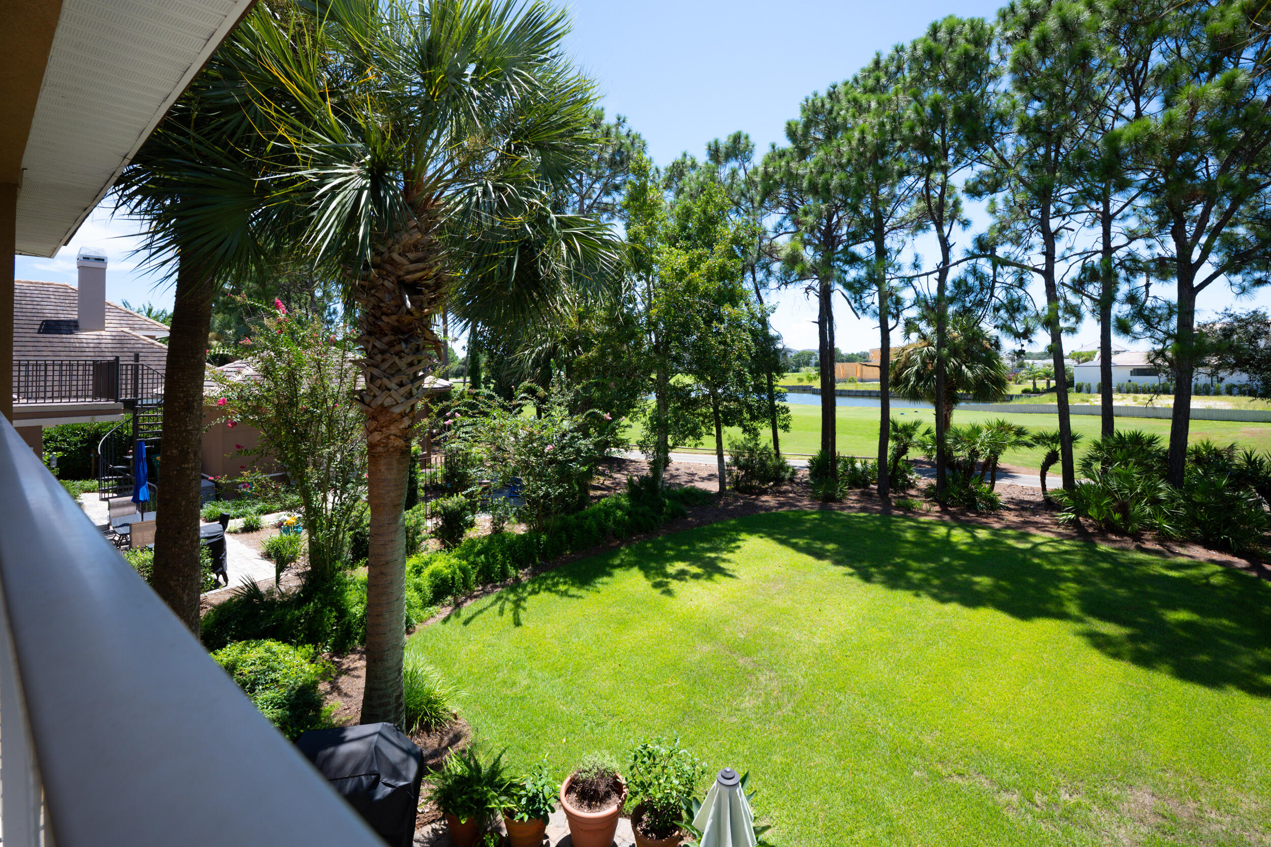 REGATTA BAY PATIO HOMES - Residential