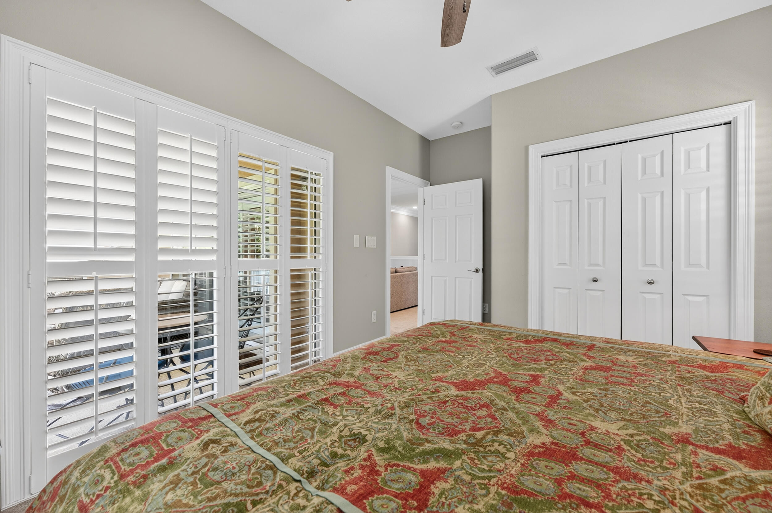 REGATTA BAY PATIO HOMES - Residential