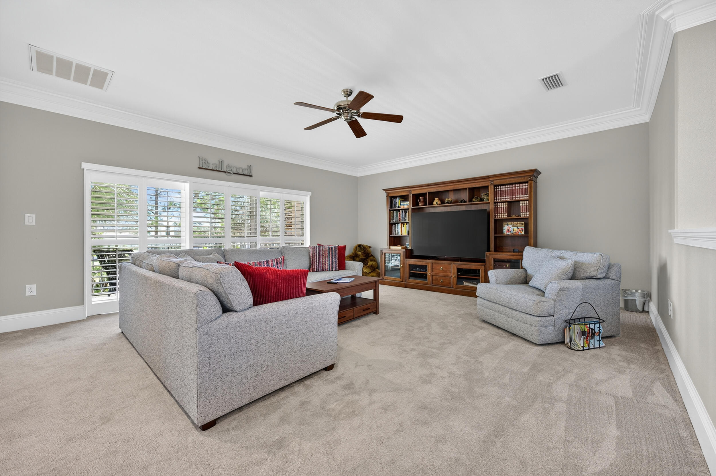 REGATTA BAY PATIO HOMES - Residential