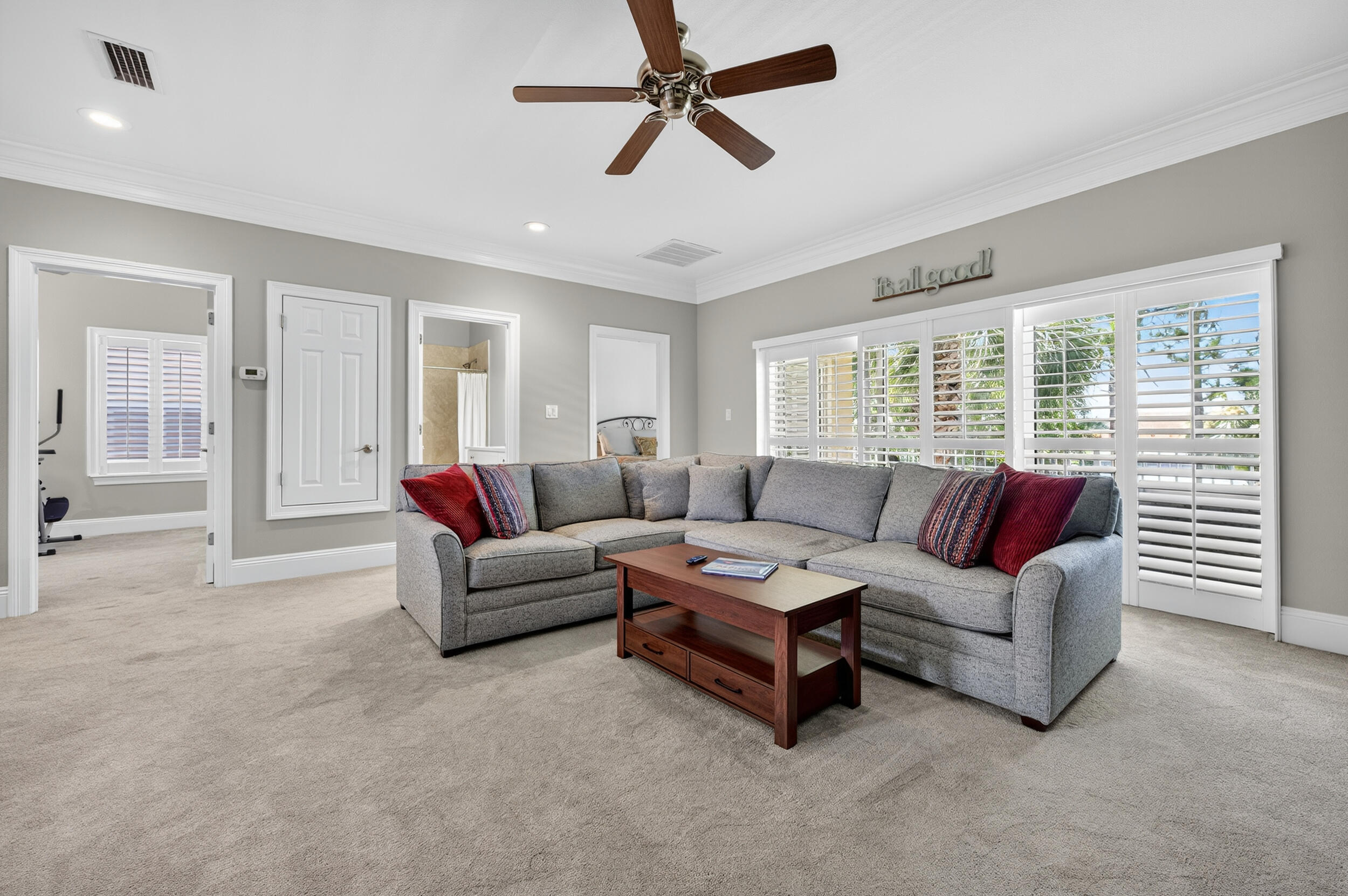 REGATTA BAY PATIO HOMES - Residential