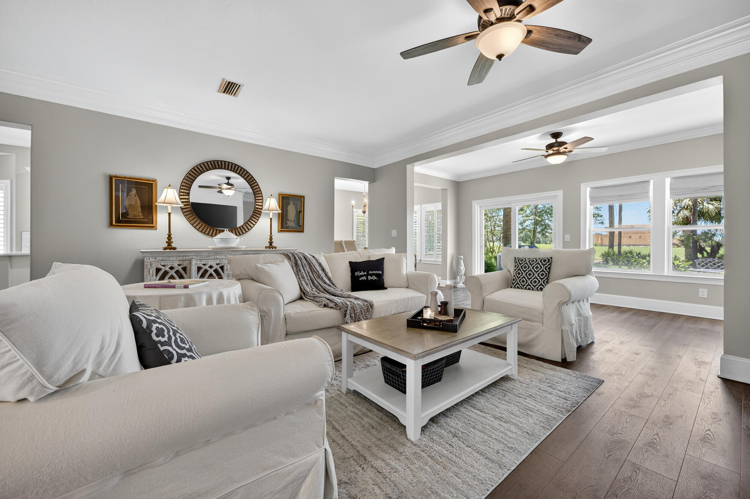REGATTA BAY PATIO HOMES - Residential