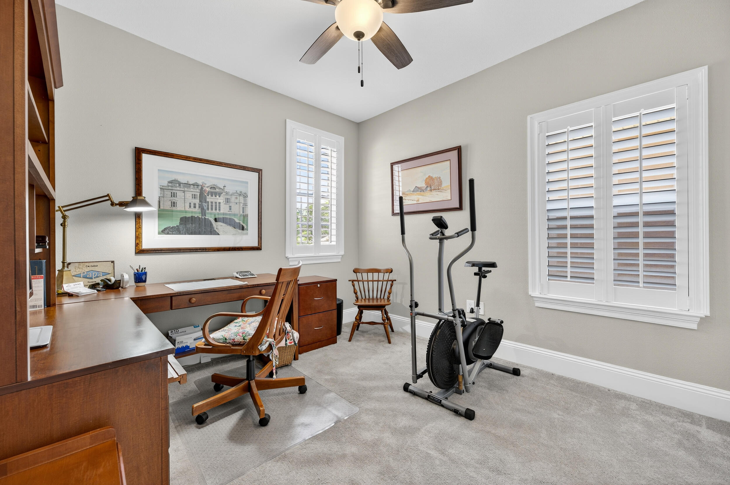 REGATTA BAY PATIO HOMES - Residential