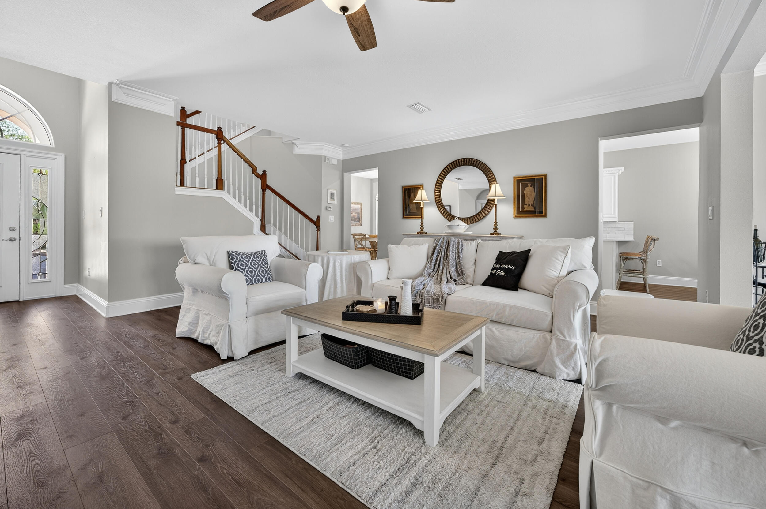REGATTA BAY PATIO HOMES - Residential