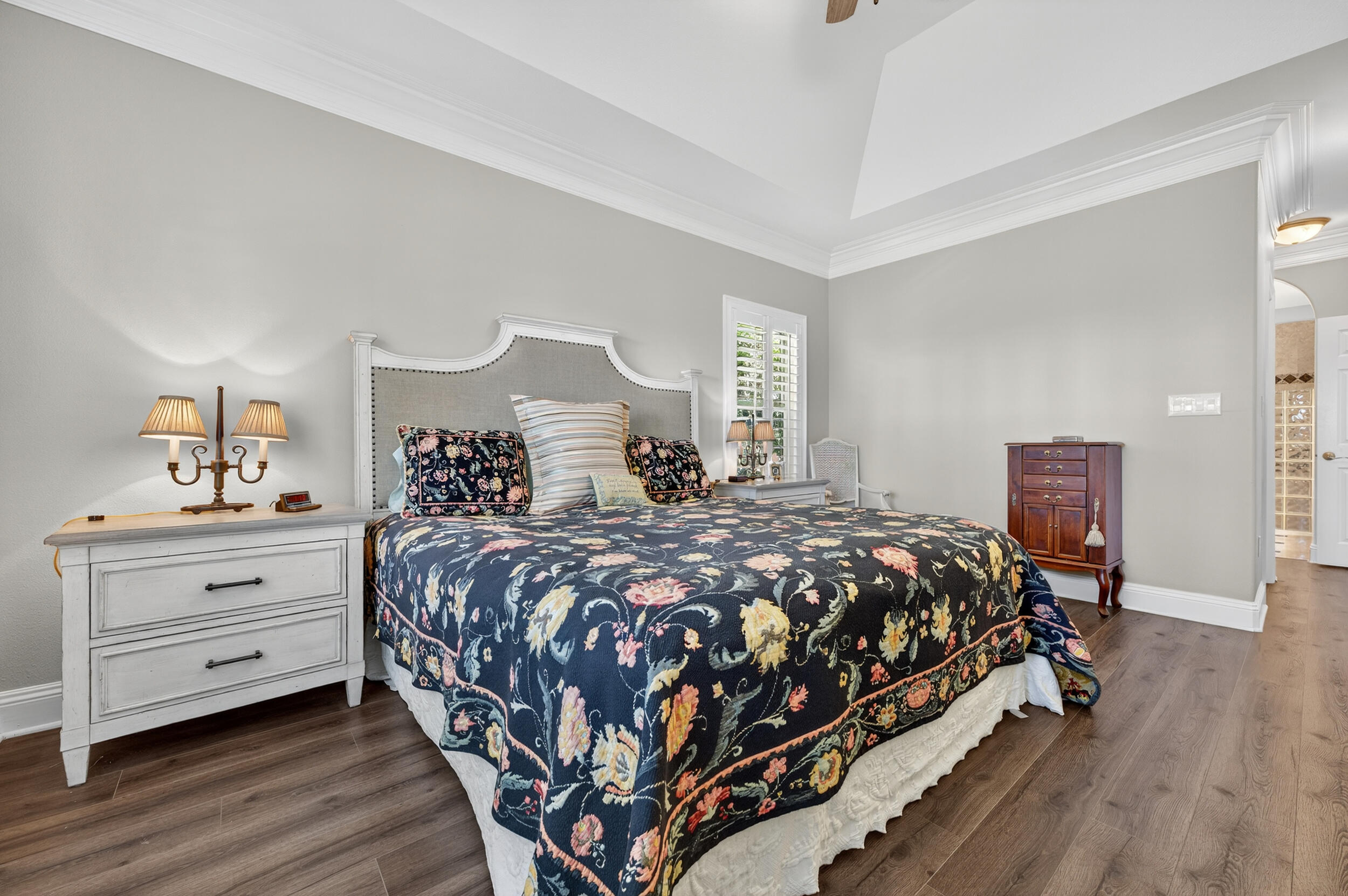REGATTA BAY PATIO HOMES - Residential