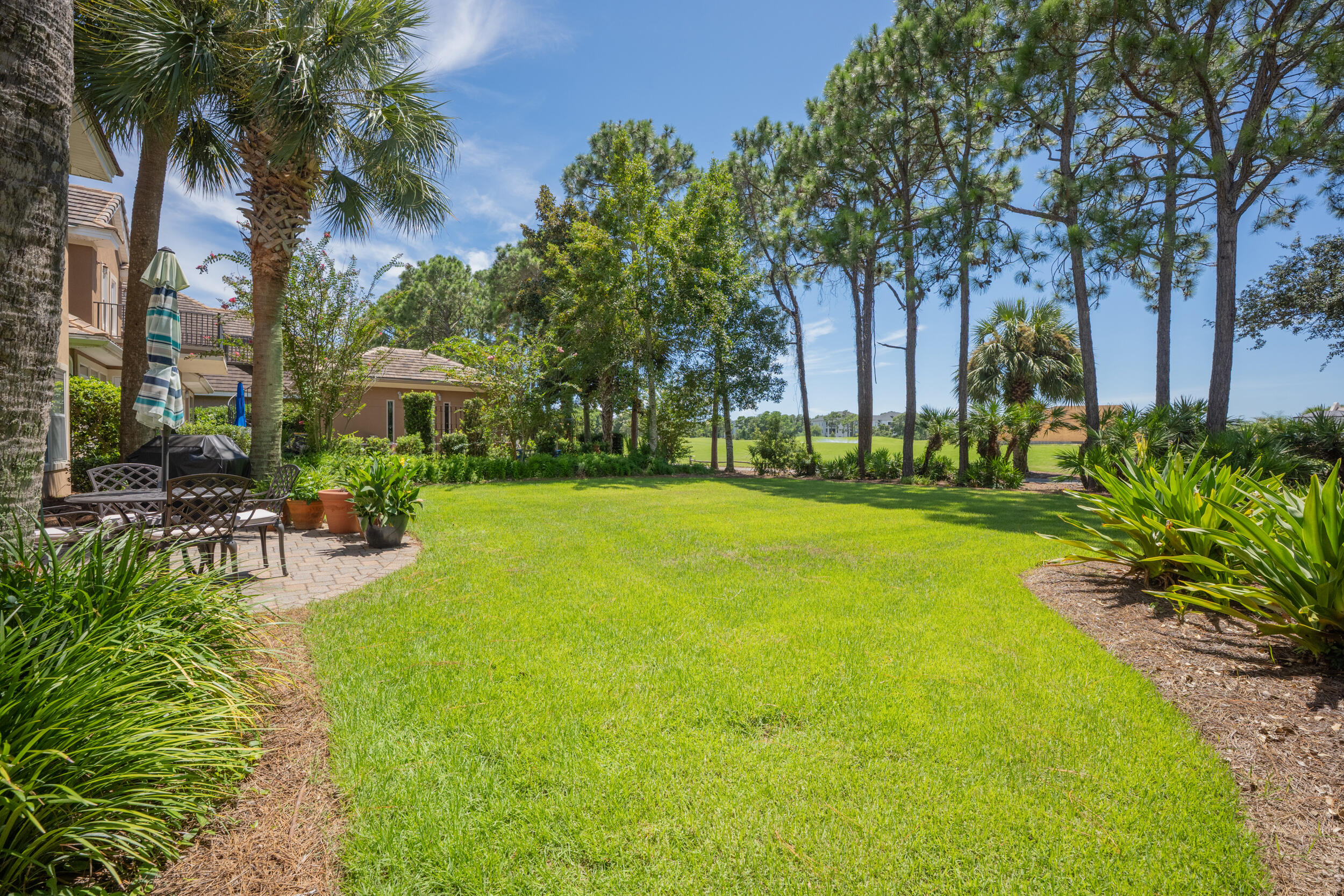 REGATTA BAY PATIO HOMES - Residential