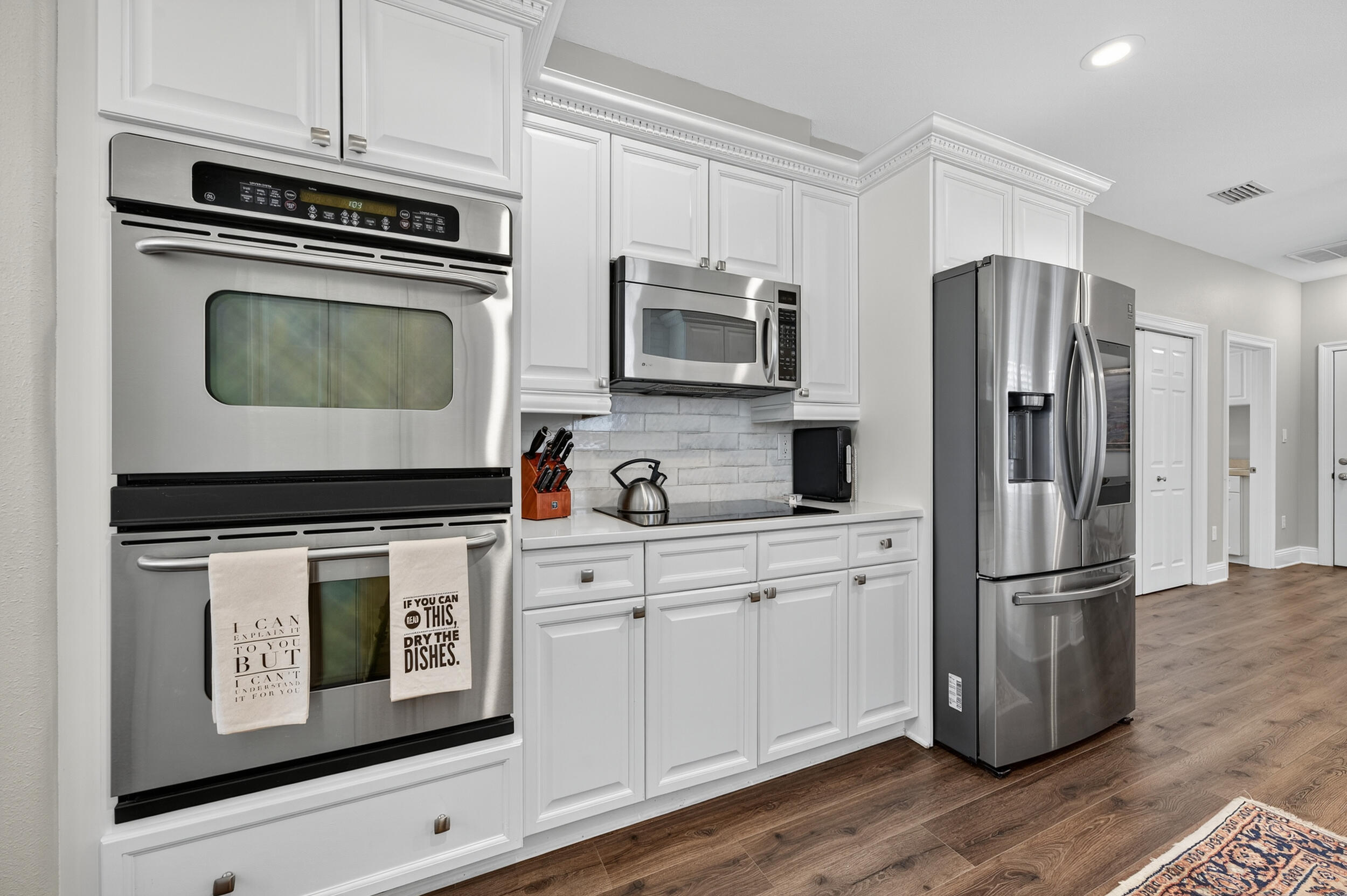 REGATTA BAY PATIO HOMES - Residential