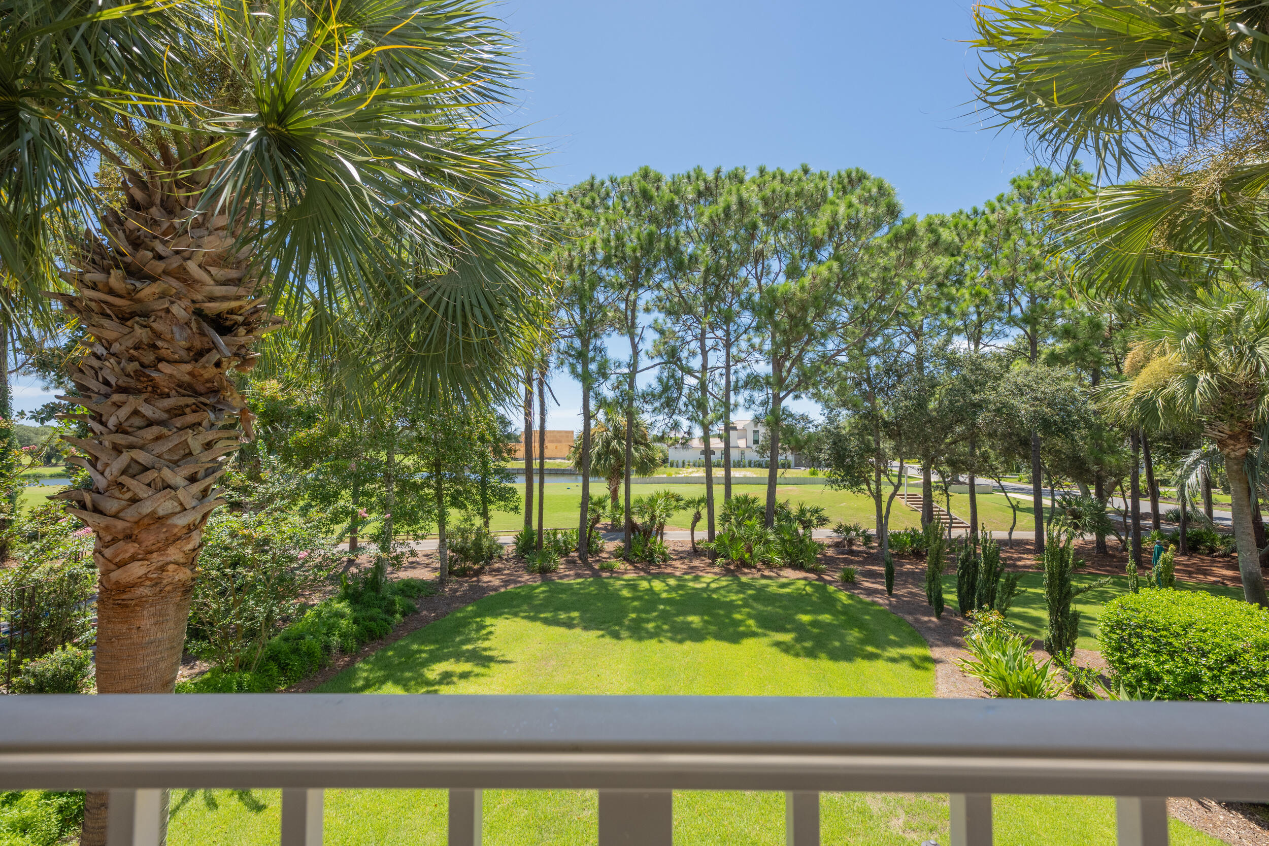 REGATTA BAY PATIO HOMES - Residential
