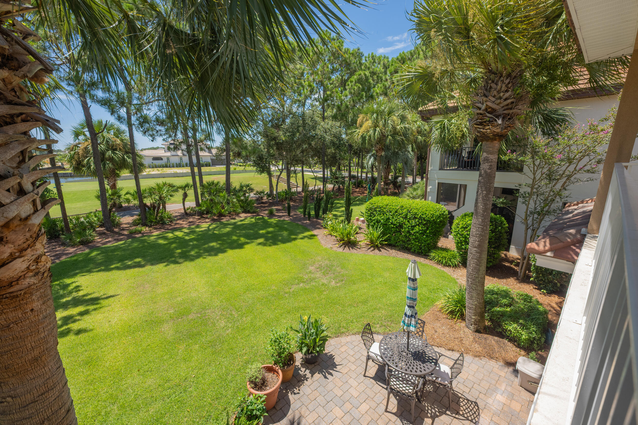REGATTA BAY PATIO HOMES - Residential