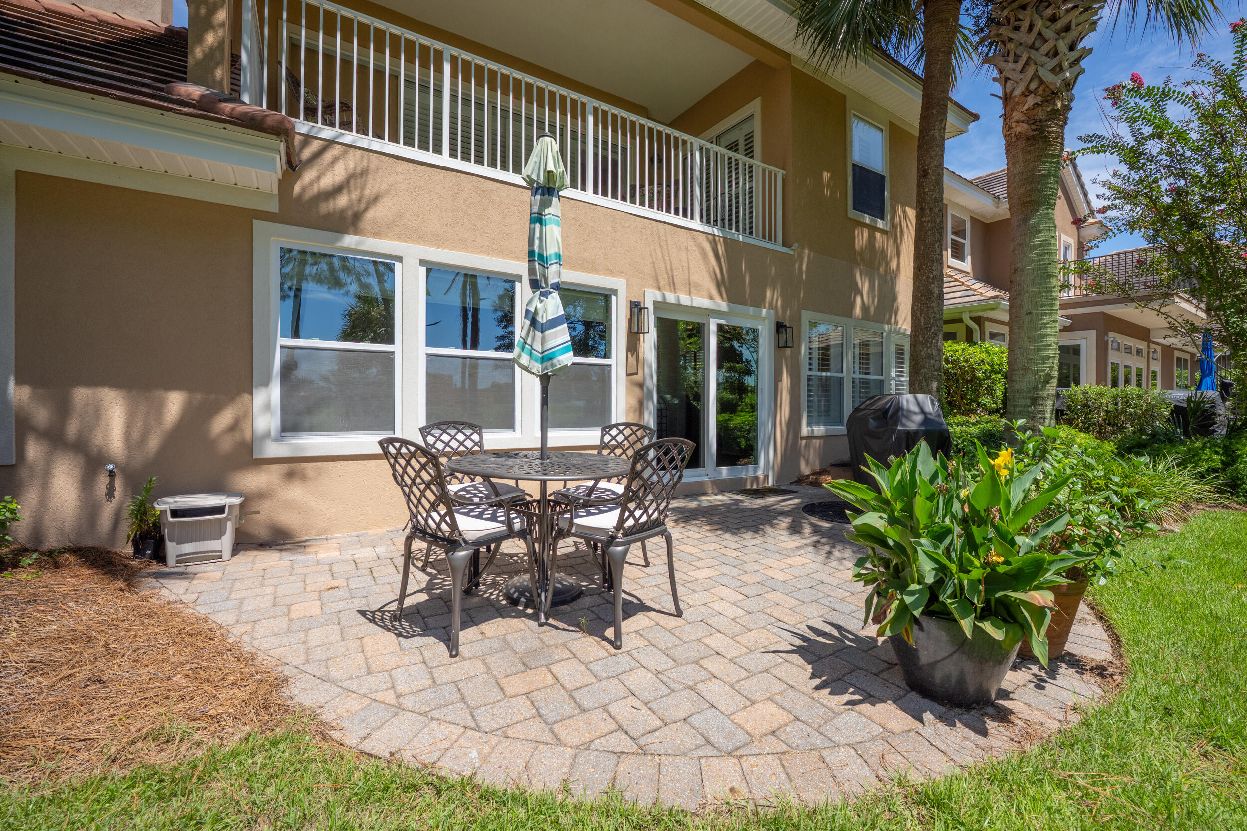 REGATTA BAY PATIO HOMES - Residential