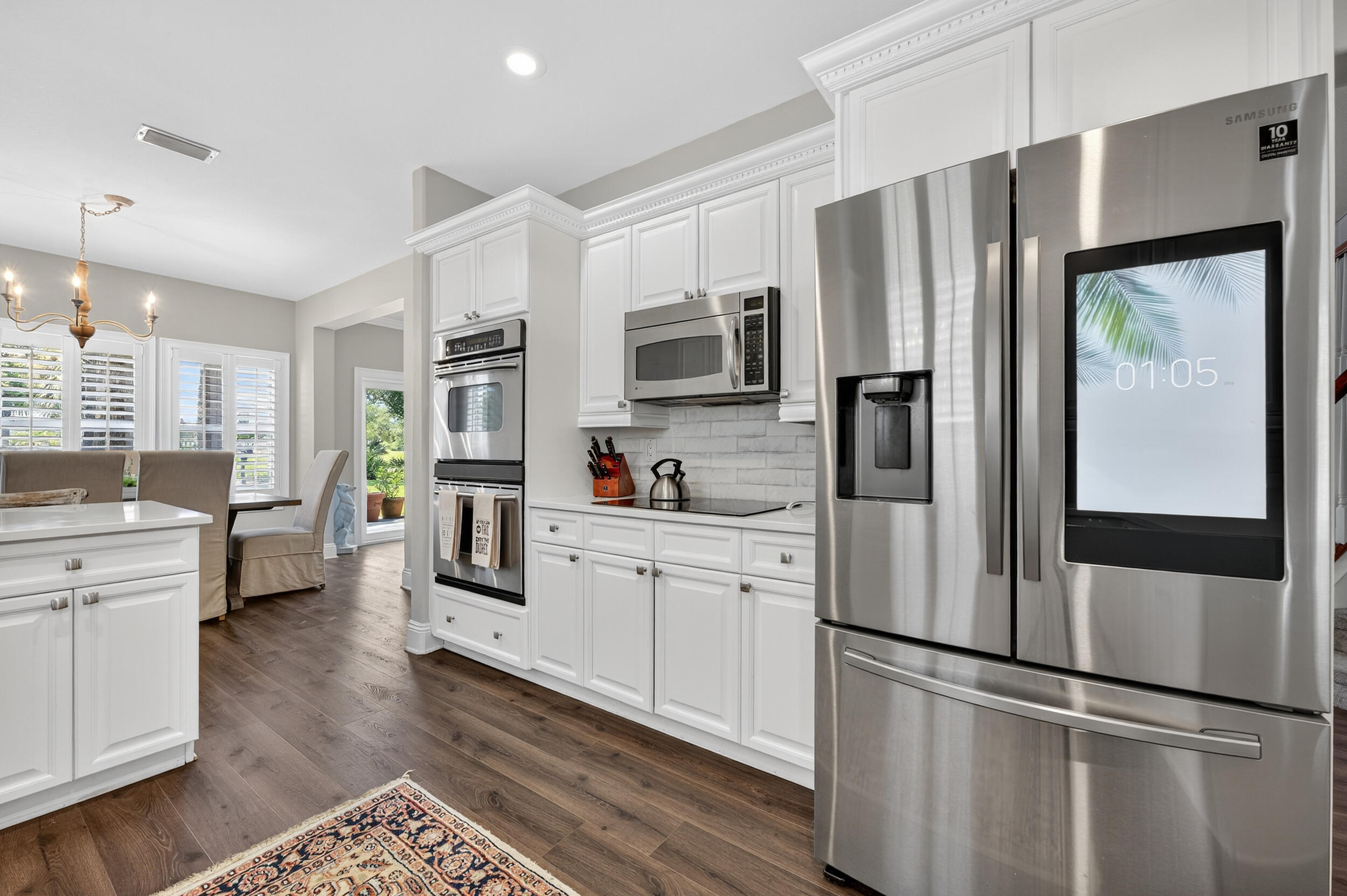 REGATTA BAY PATIO HOMES - Residential