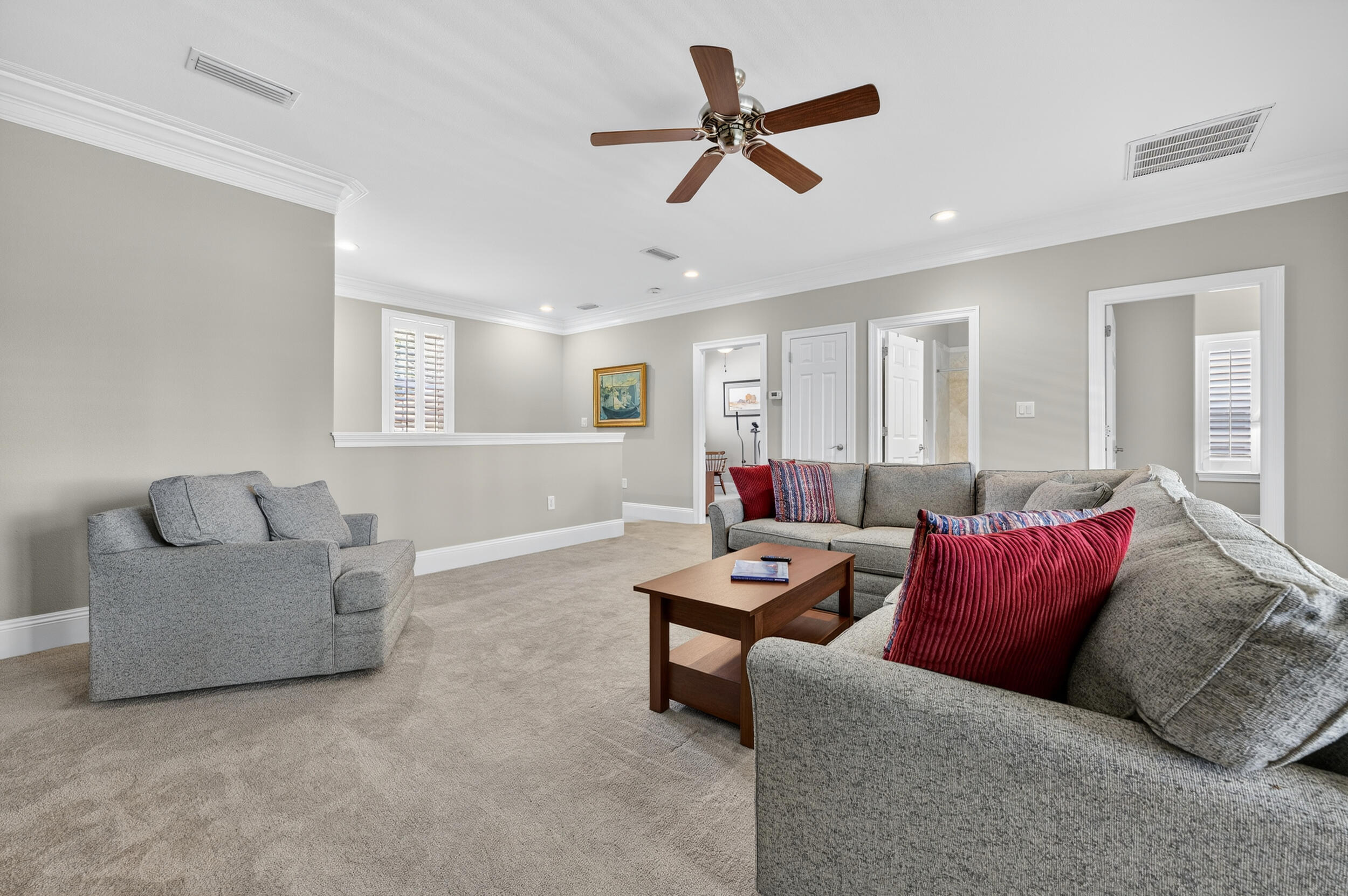 REGATTA BAY PATIO HOMES - Residential