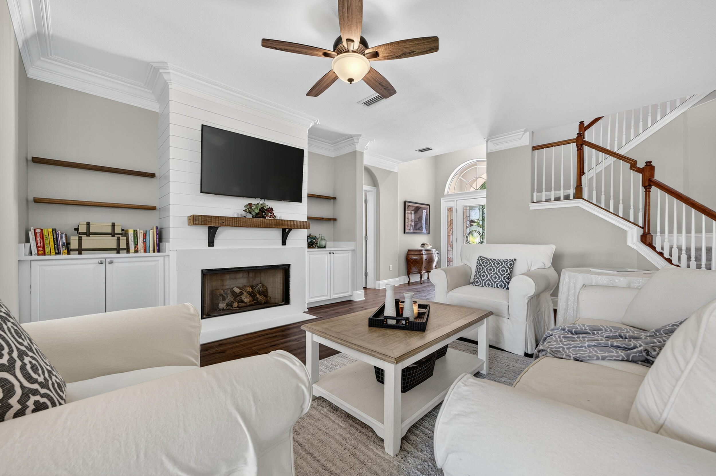 REGATTA BAY PATIO HOMES - Residential