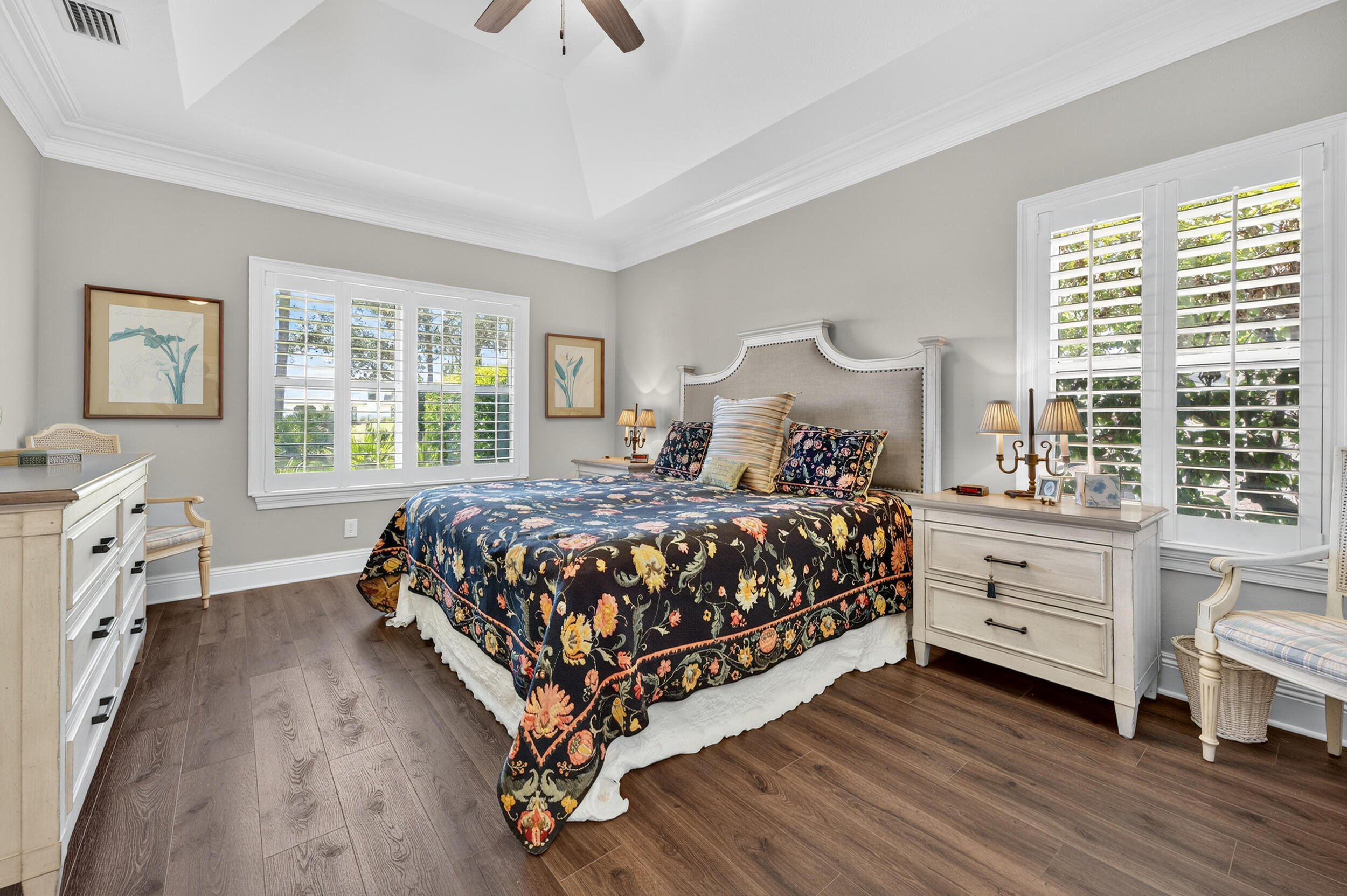 REGATTA BAY PATIO HOMES - Residential