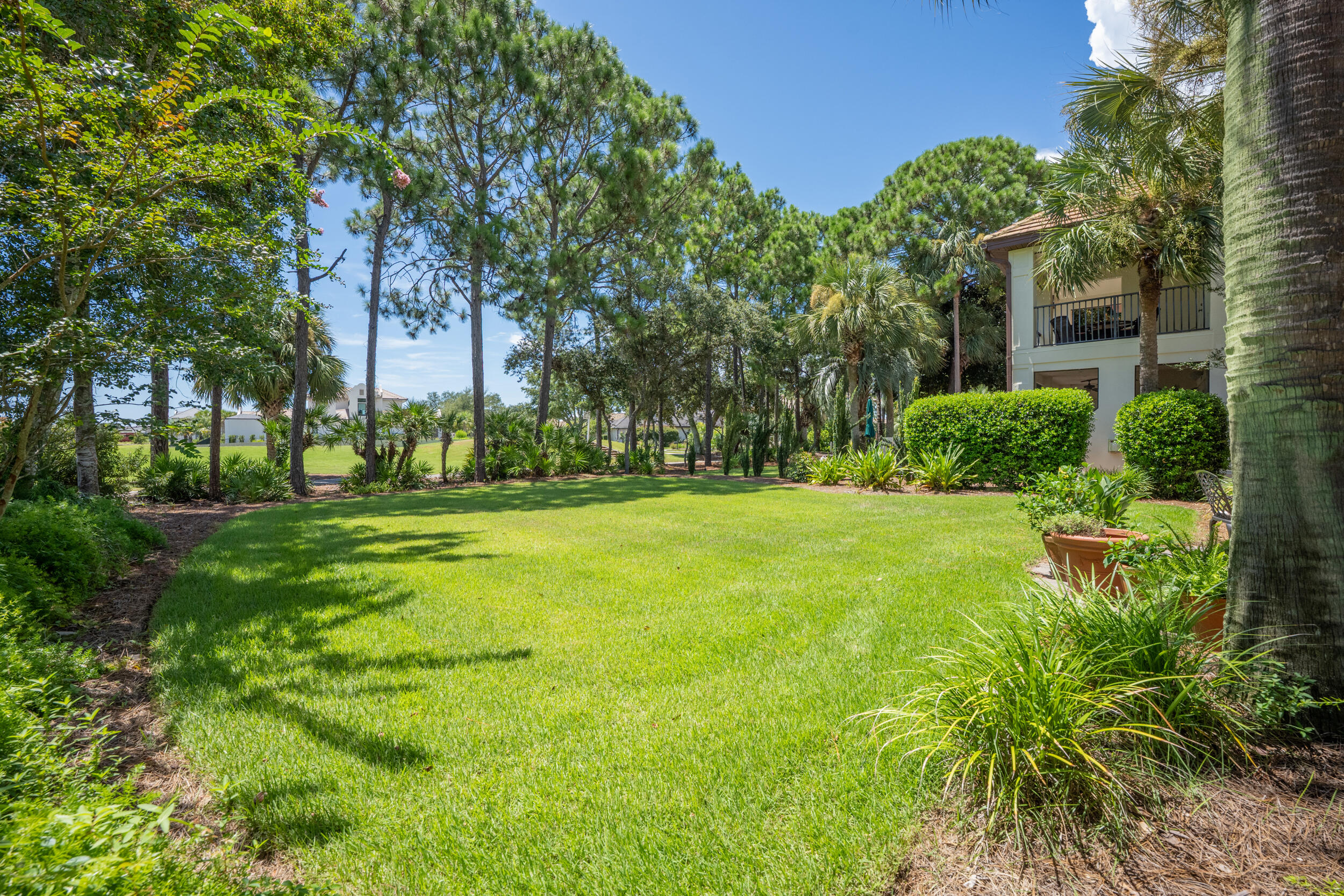 REGATTA BAY PATIO HOMES - Residential