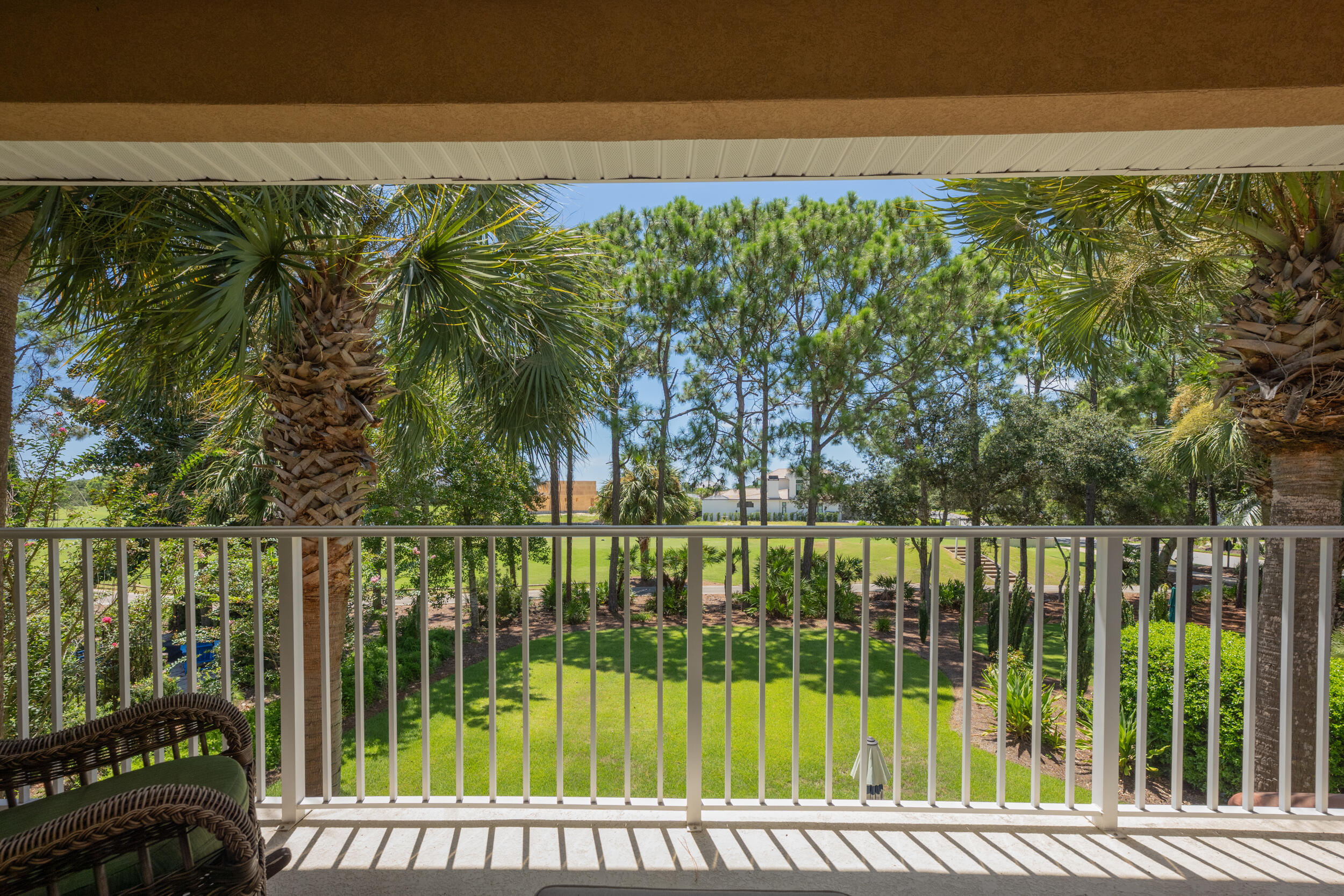 REGATTA BAY PATIO HOMES - Residential