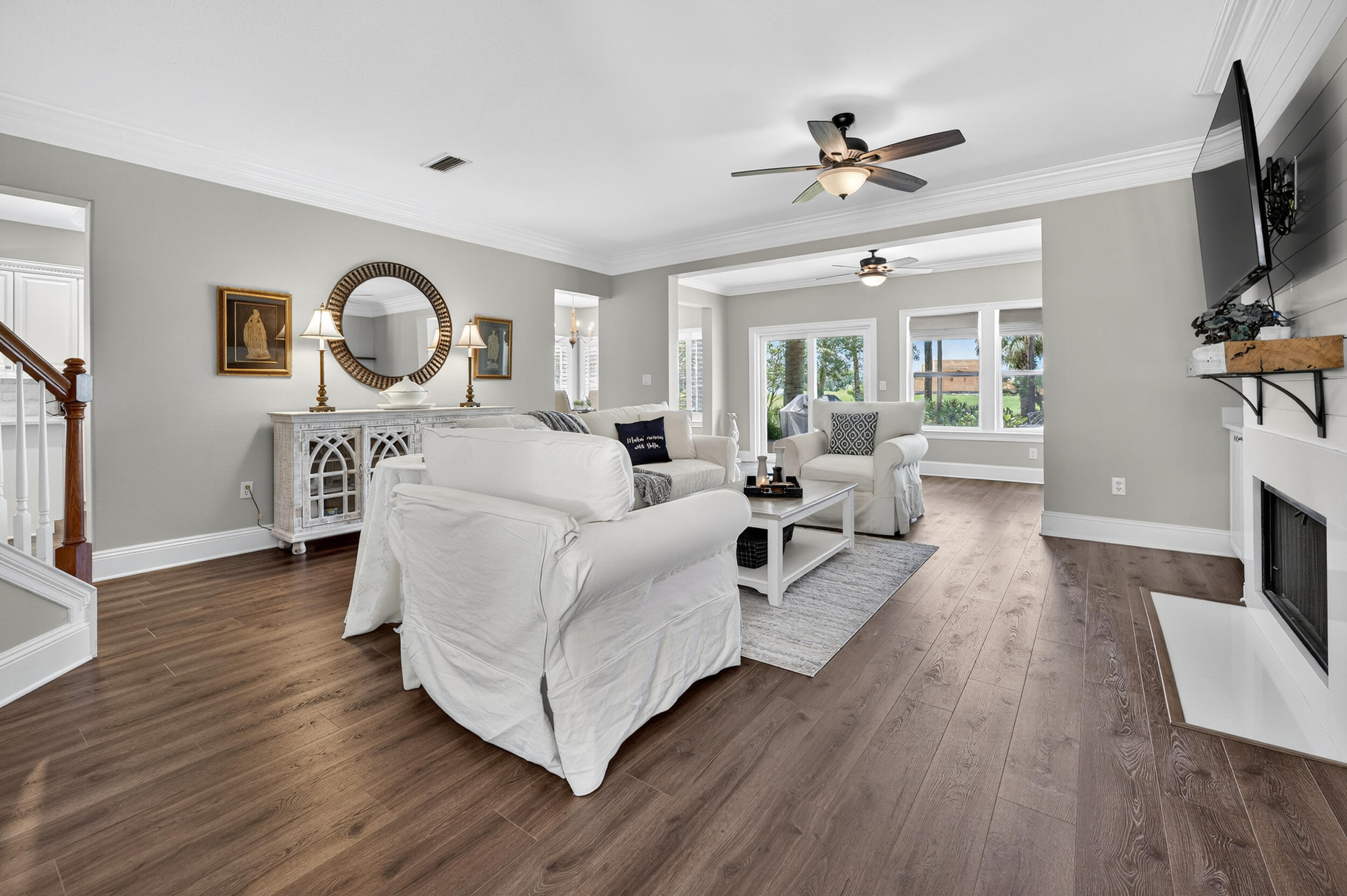 REGATTA BAY PATIO HOMES - Residential
