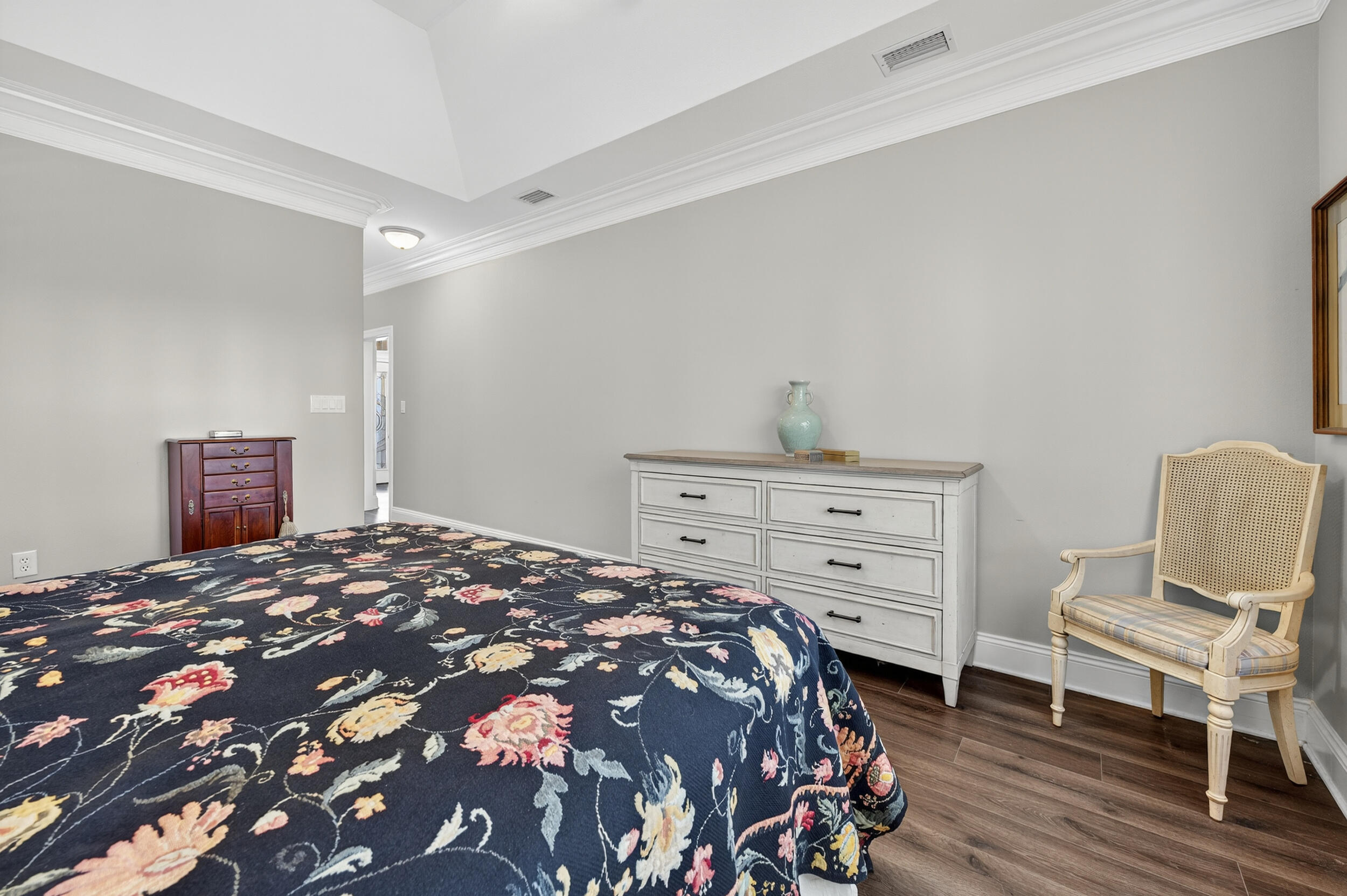 REGATTA BAY PATIO HOMES - Residential
