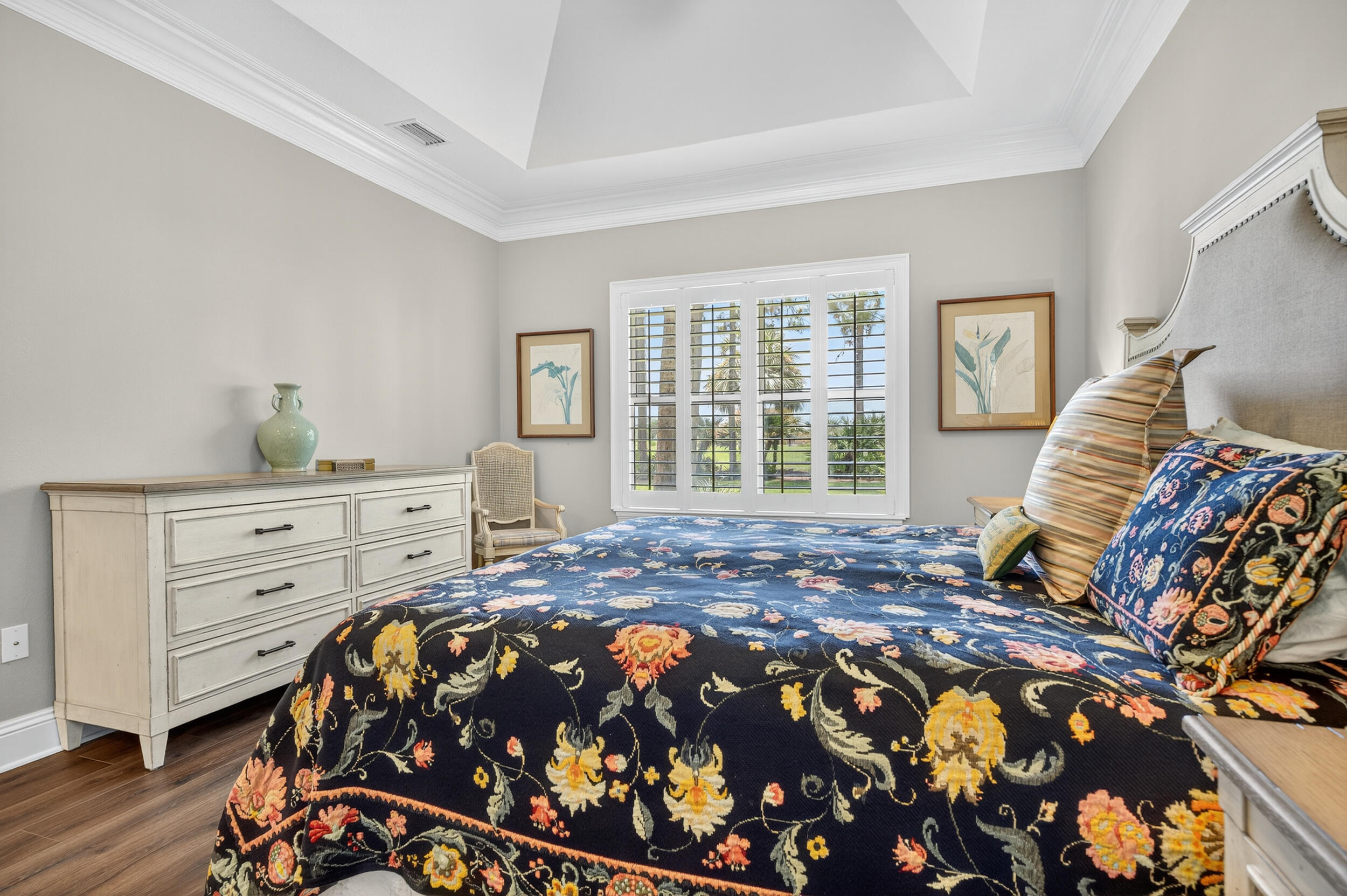 REGATTA BAY PATIO HOMES - Residential