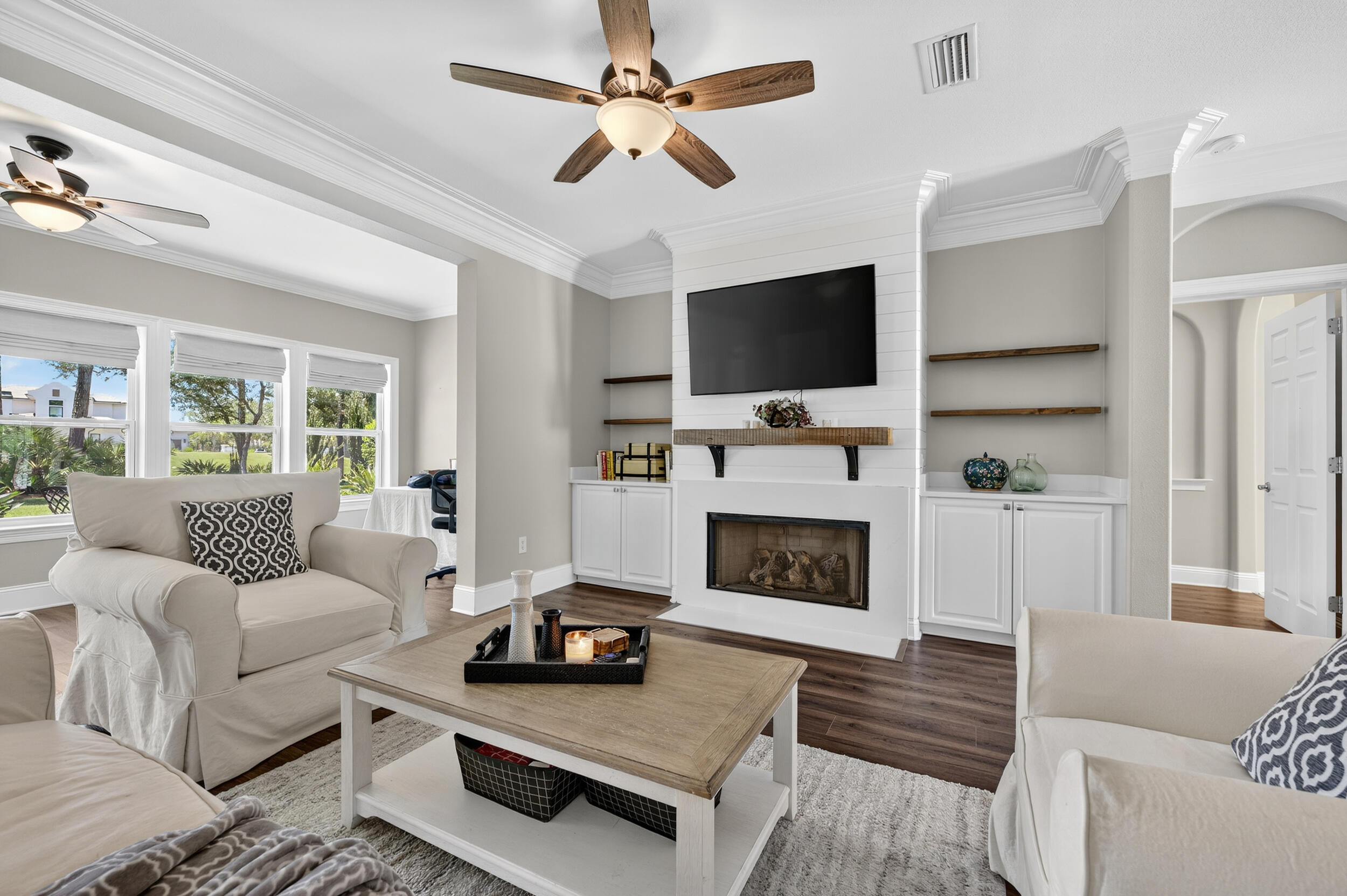 REGATTA BAY PATIO HOMES - Residential