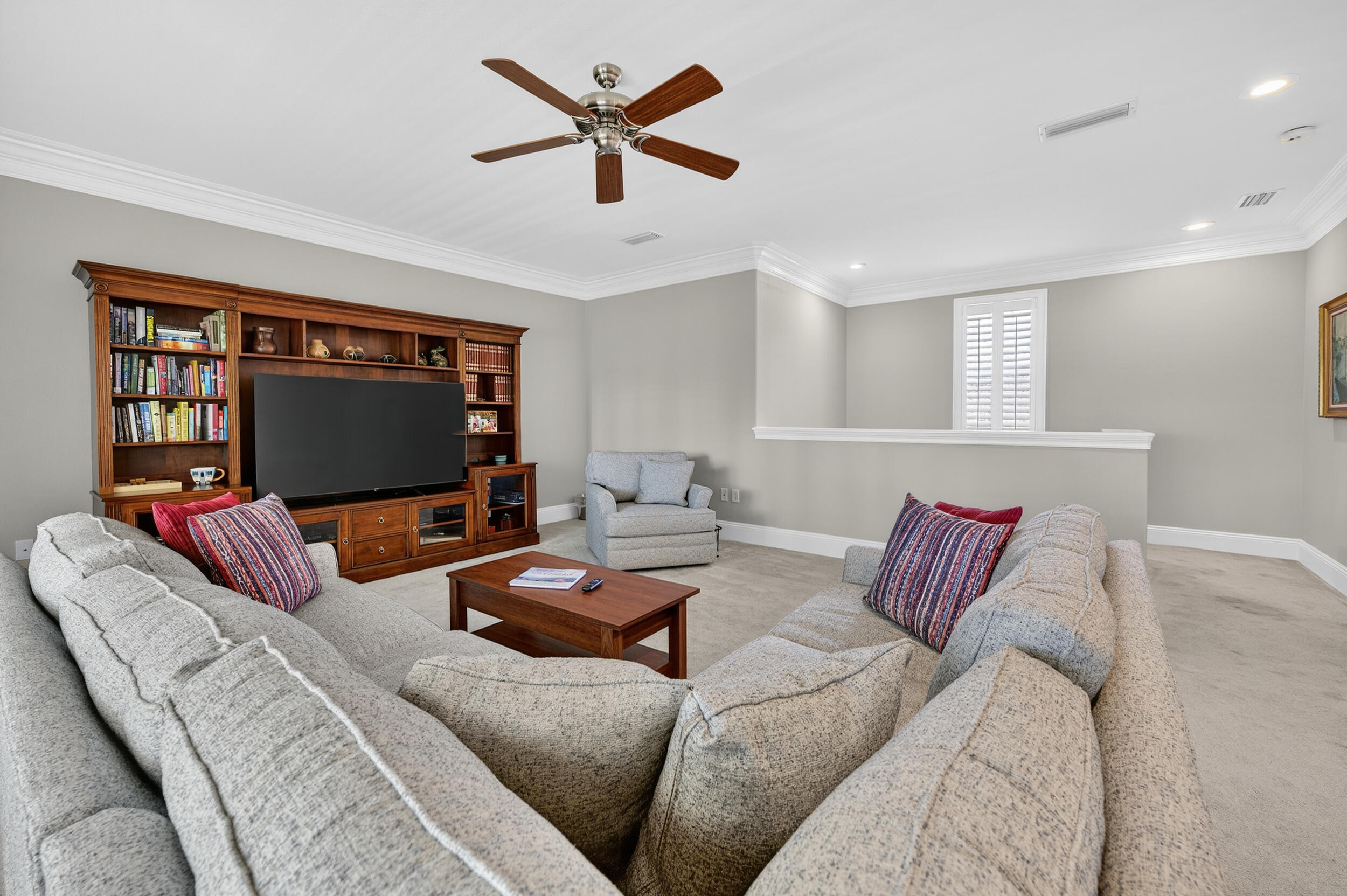 REGATTA BAY PATIO HOMES - Residential