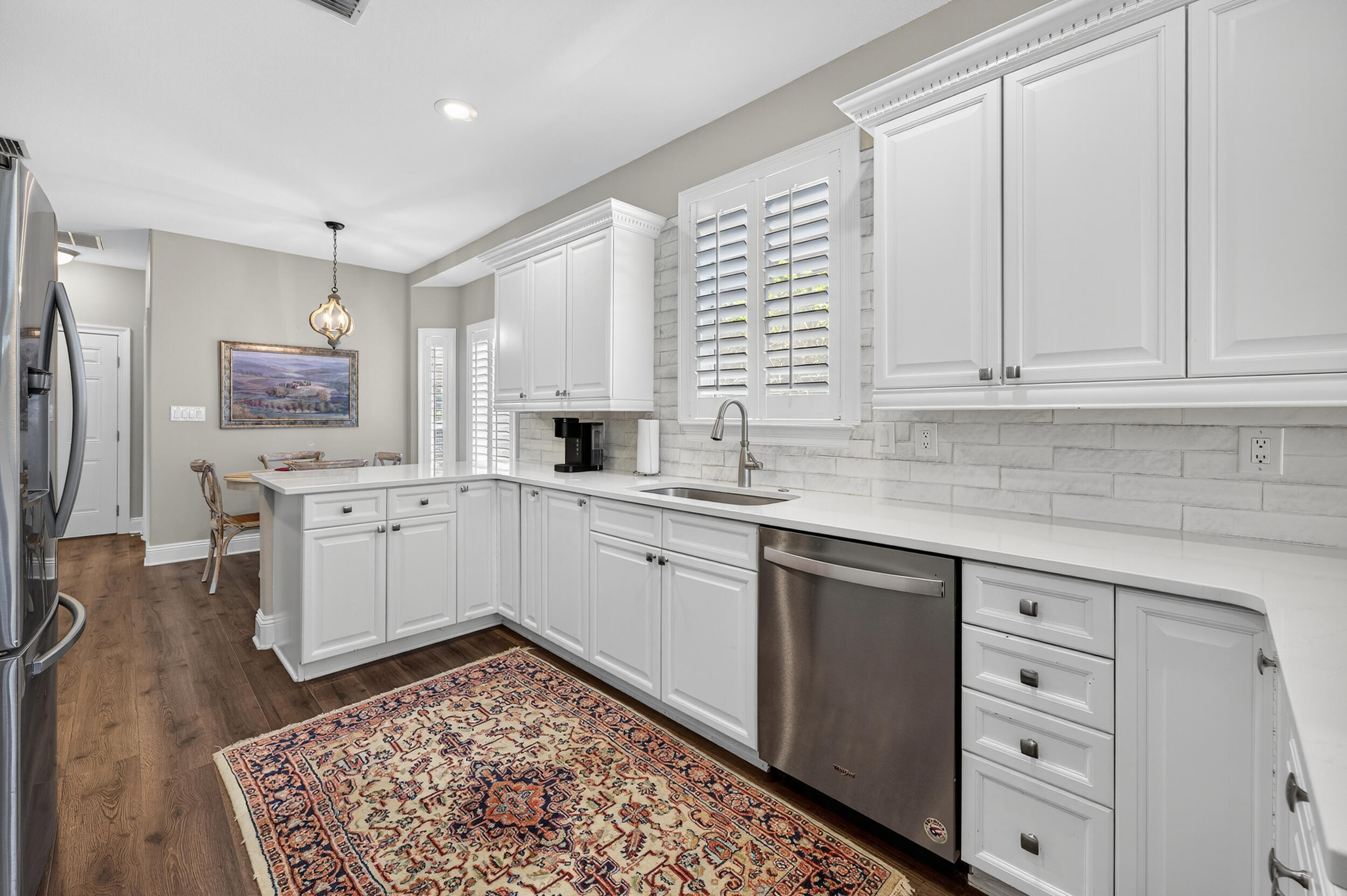 REGATTA BAY PATIO HOMES - Residential