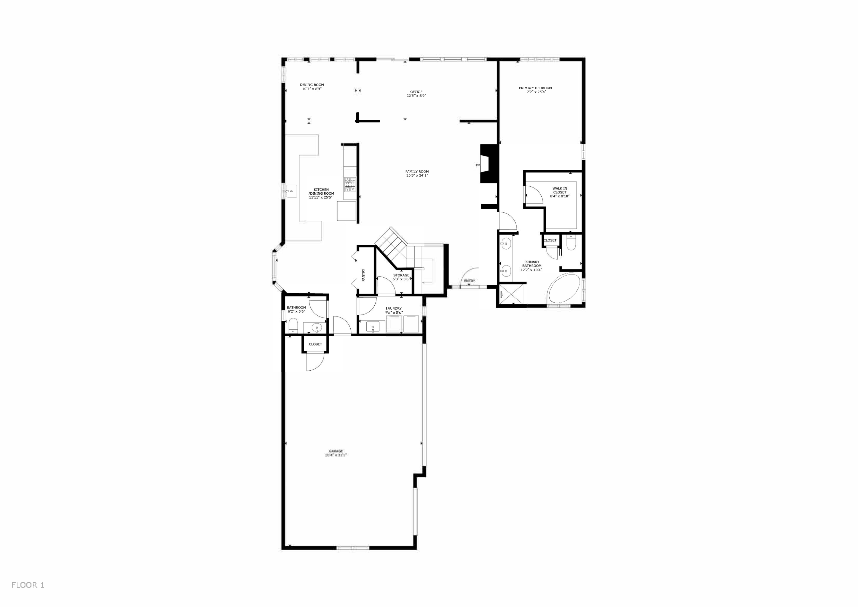 REGATTA BAY PATIO HOMES - Residential