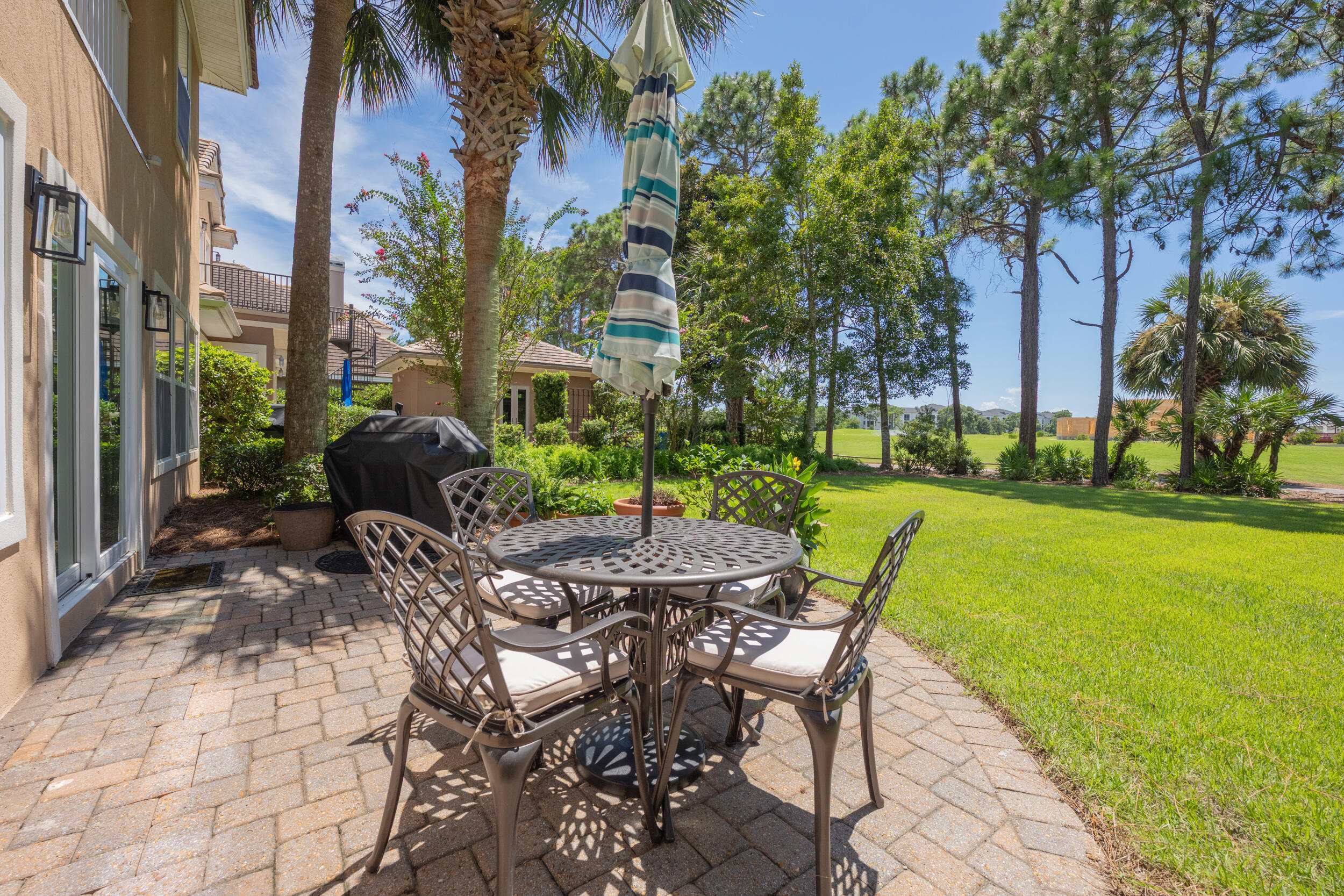 REGATTA BAY PATIO HOMES - Residential