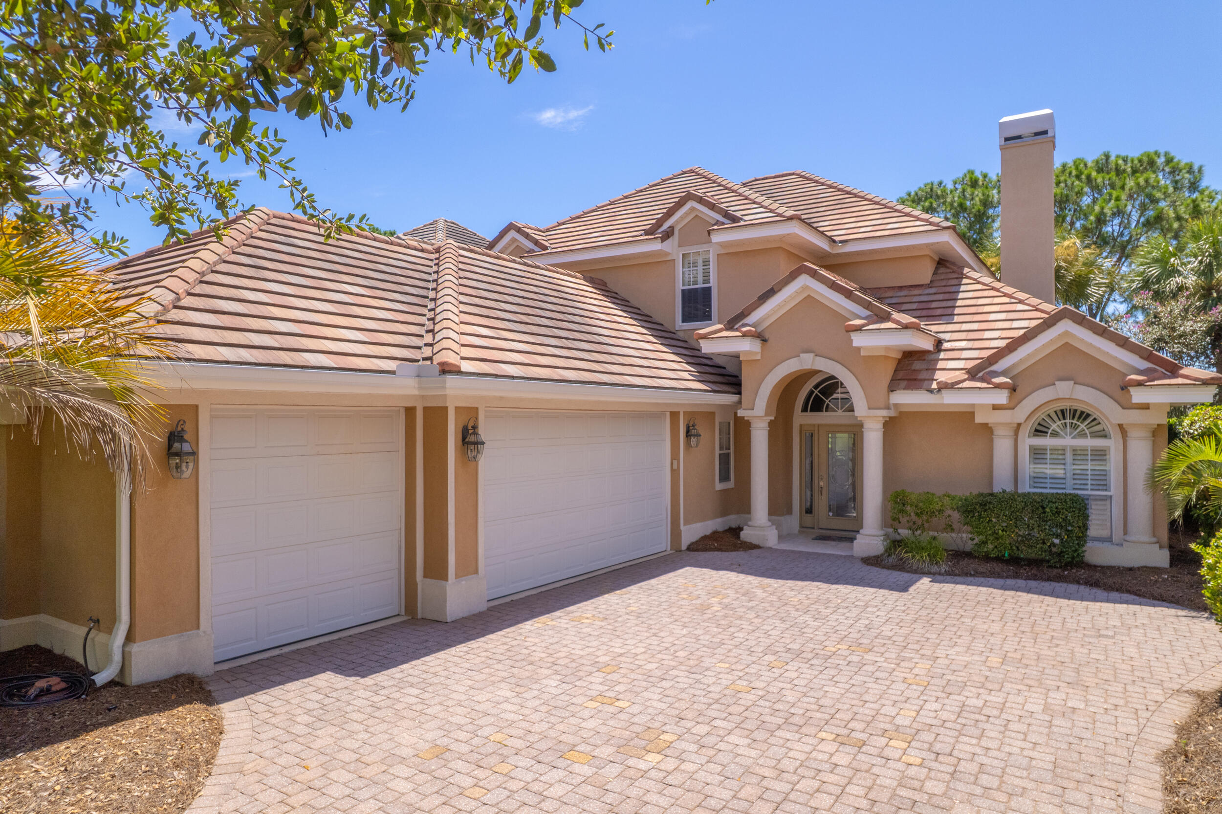 REGATTA BAY PATIO HOMES - Residential