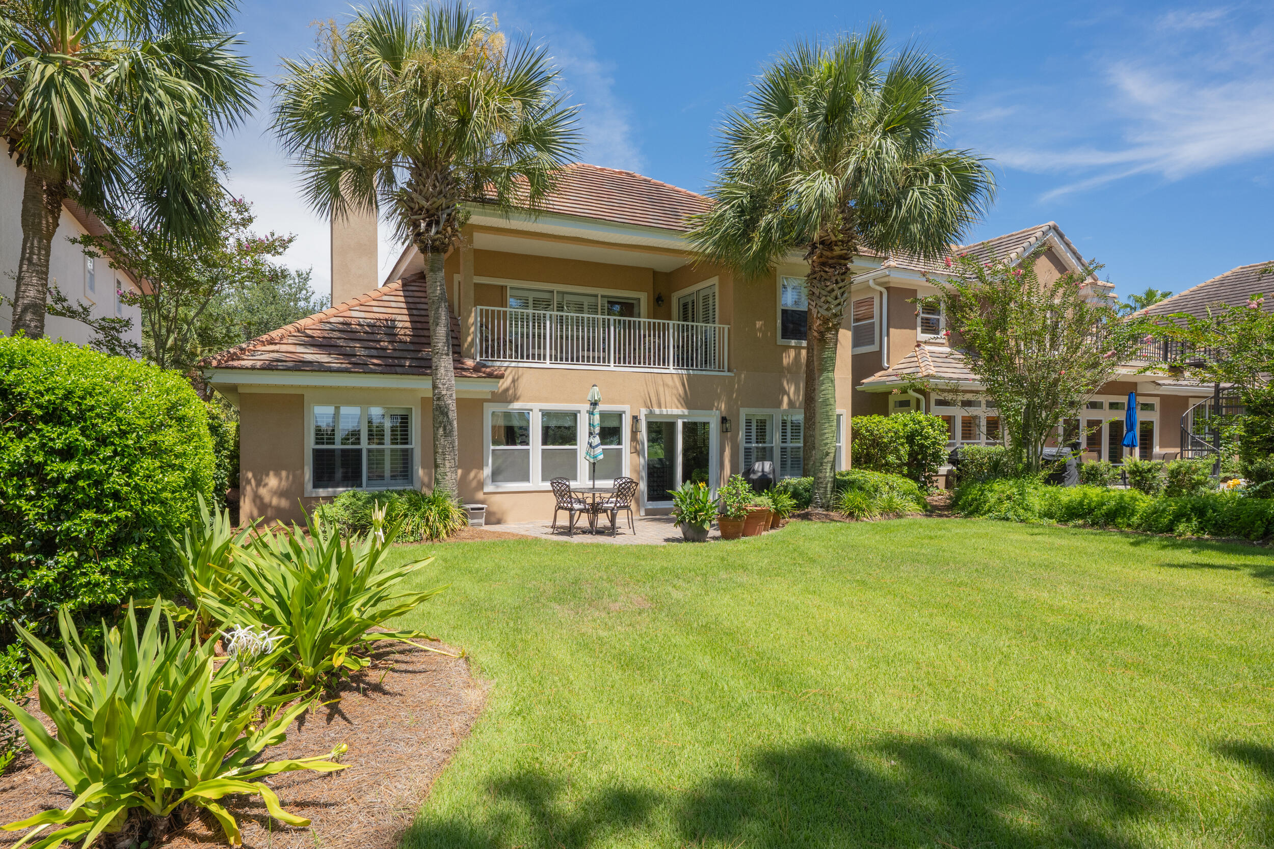 REGATTA BAY PATIO HOMES - Residential