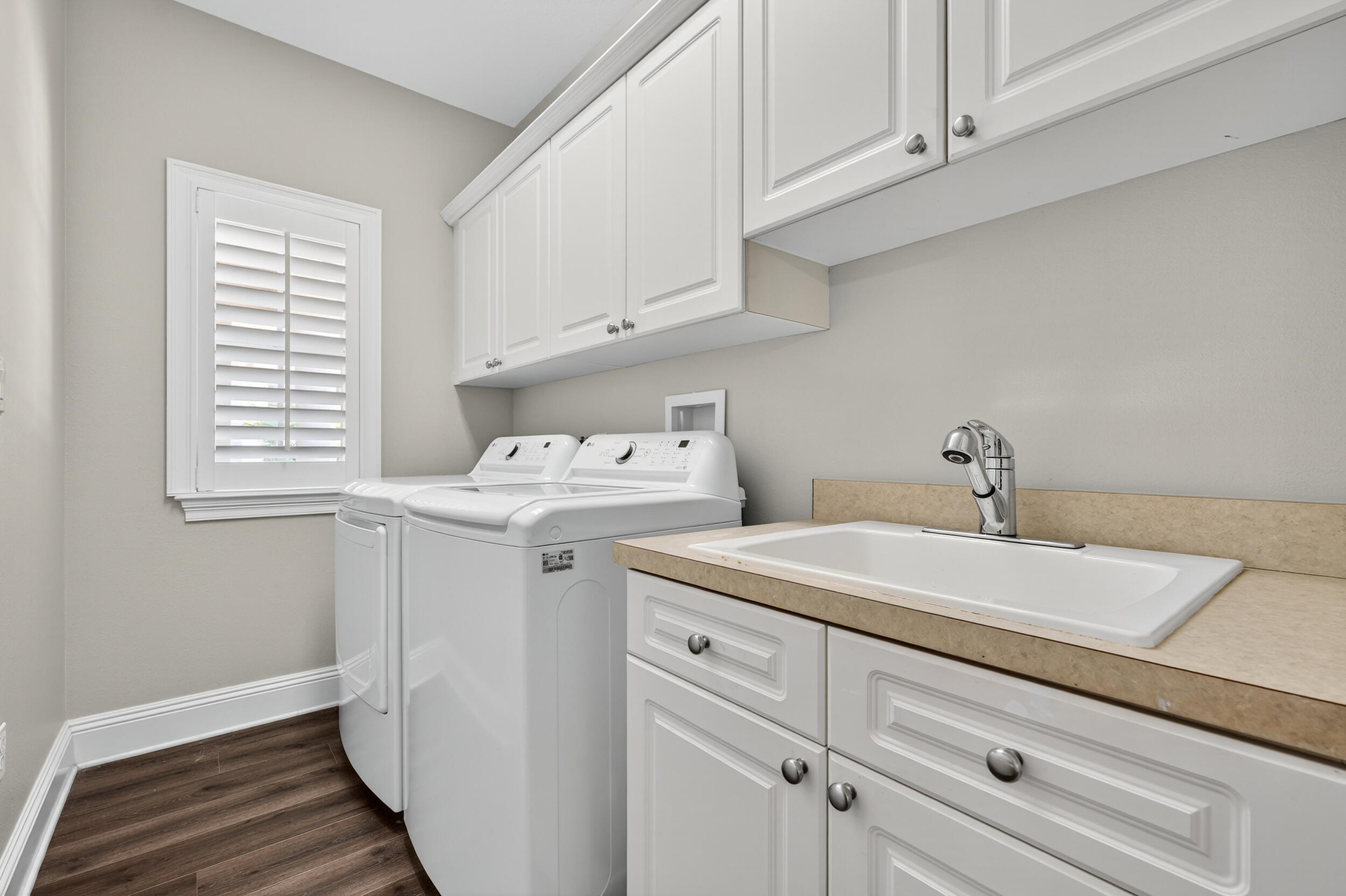 REGATTA BAY PATIO HOMES - Residential