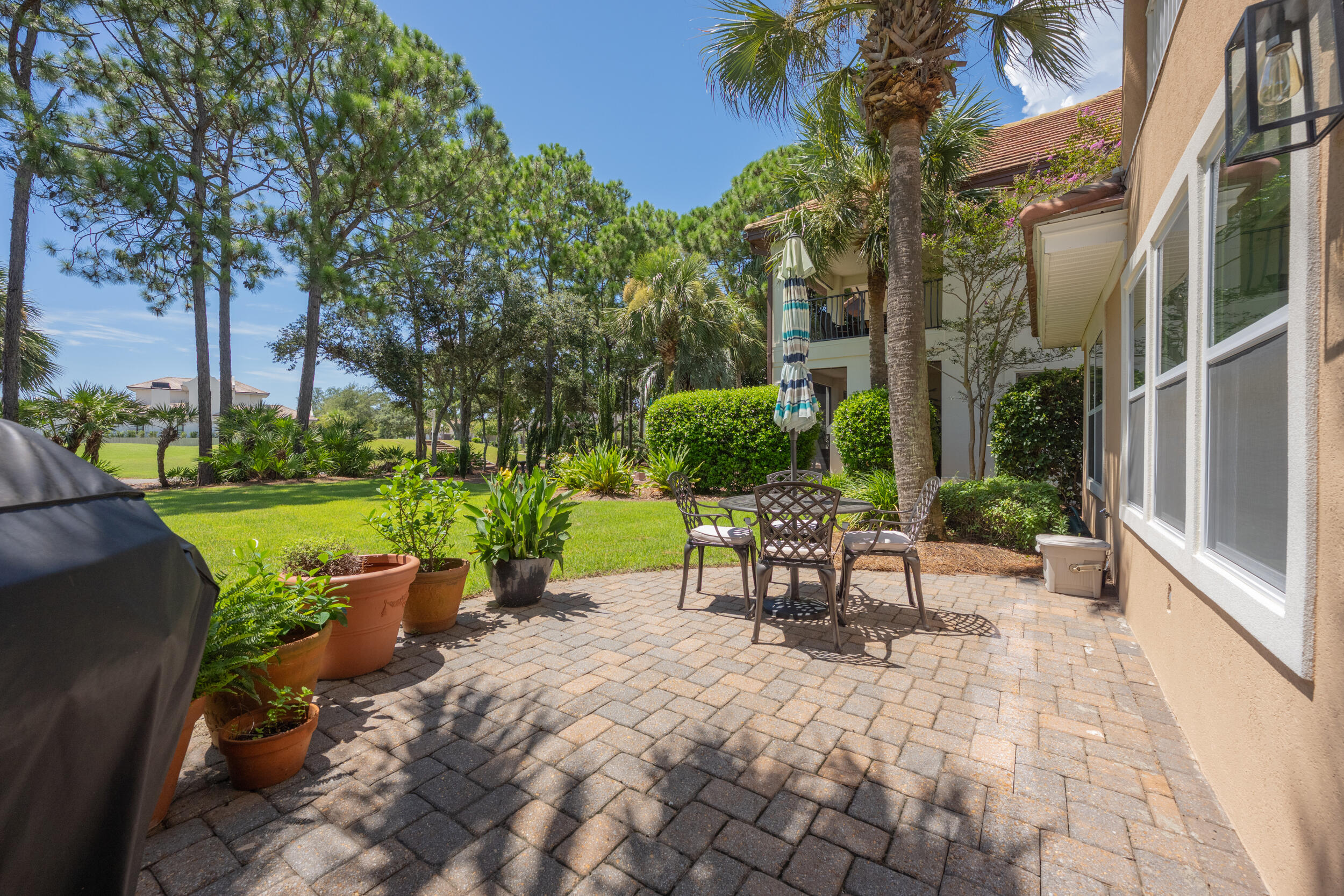REGATTA BAY PATIO HOMES - Residential