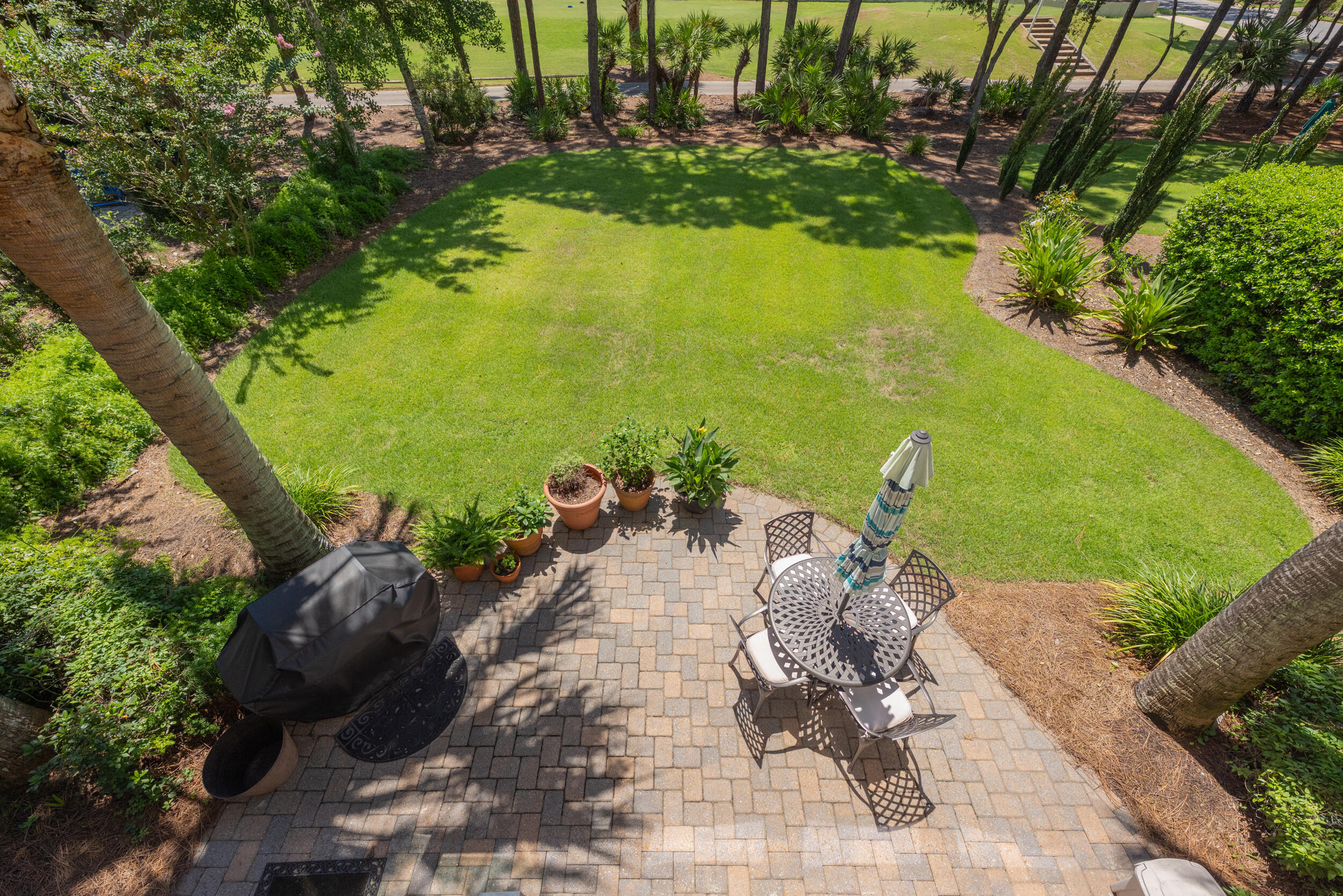 REGATTA BAY PATIO HOMES - Residential