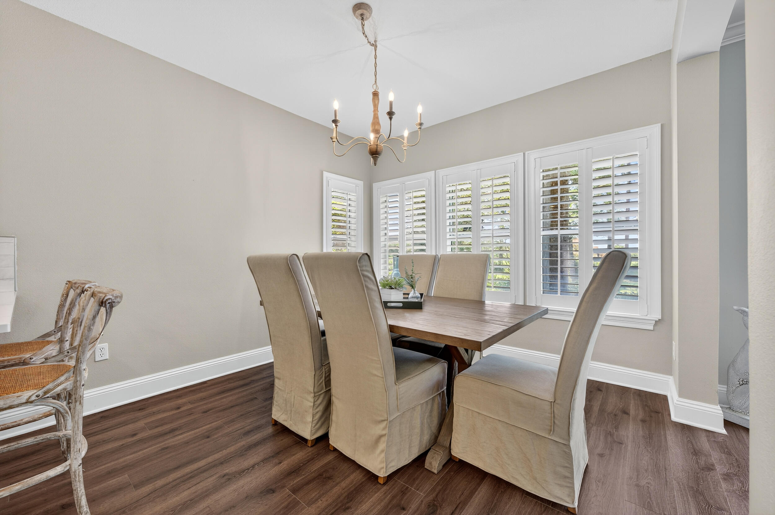 REGATTA BAY PATIO HOMES - Residential