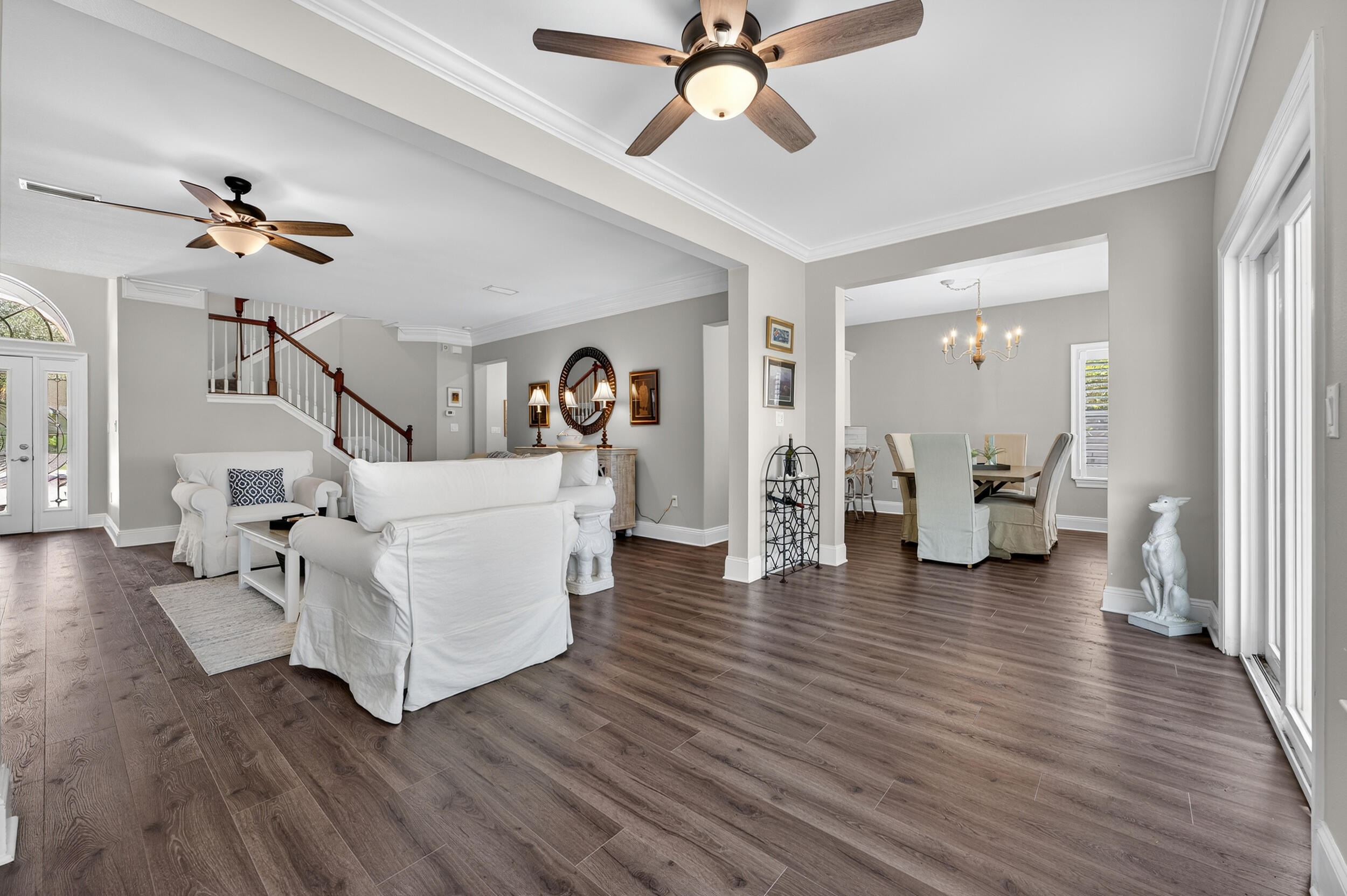 REGATTA BAY PATIO HOMES - Residential