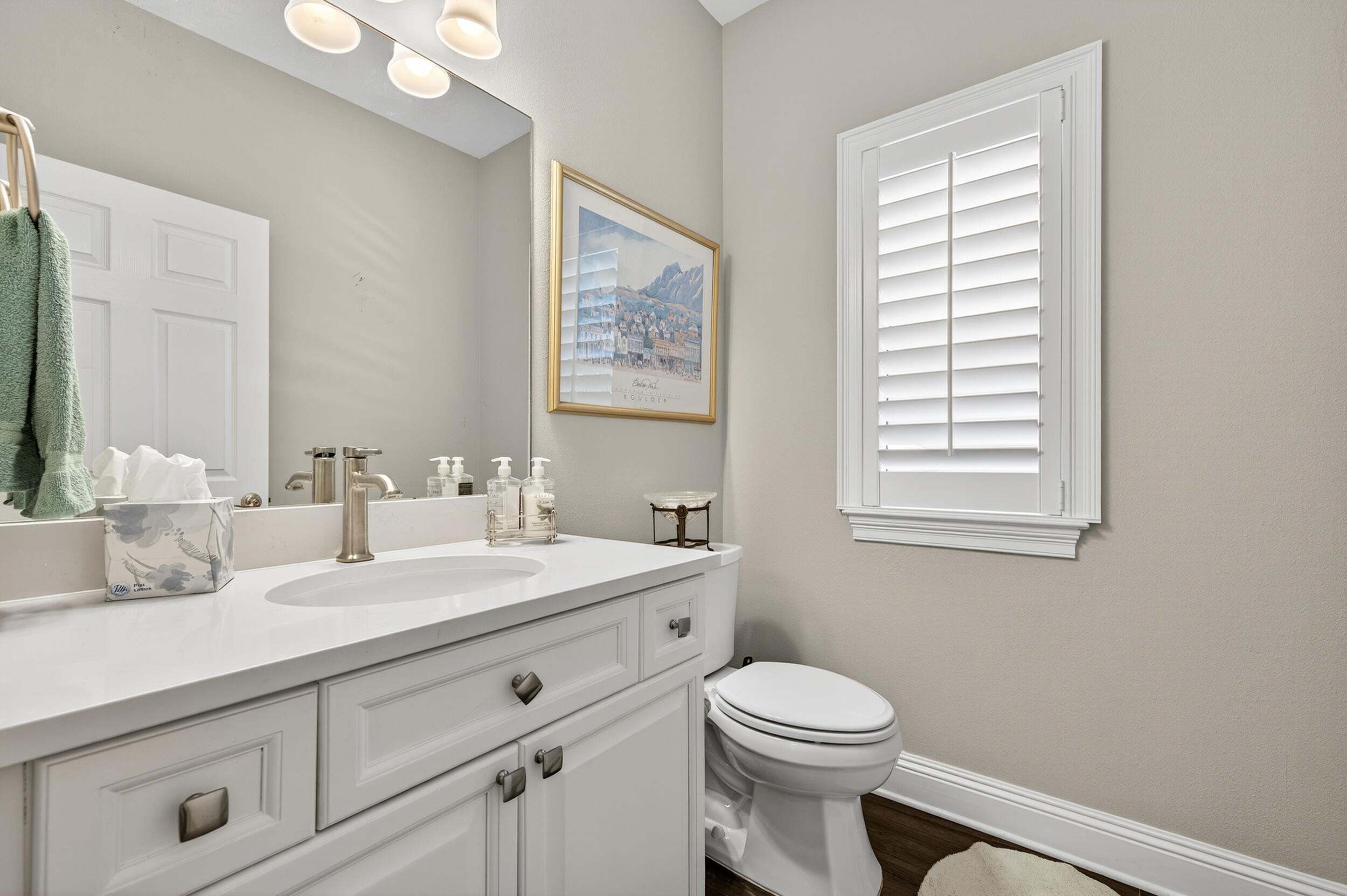 REGATTA BAY PATIO HOMES - Residential
