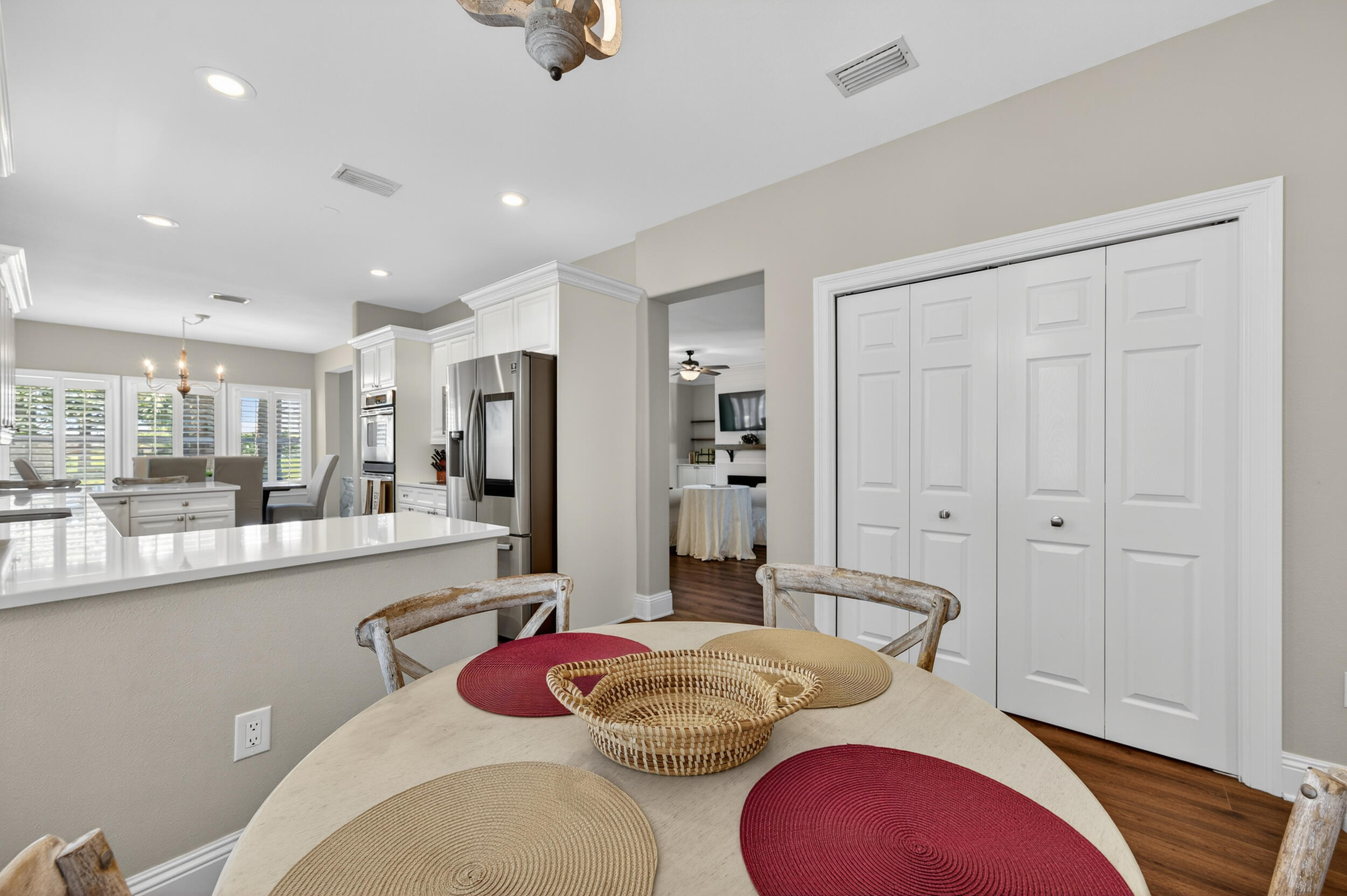 REGATTA BAY PATIO HOMES - Residential