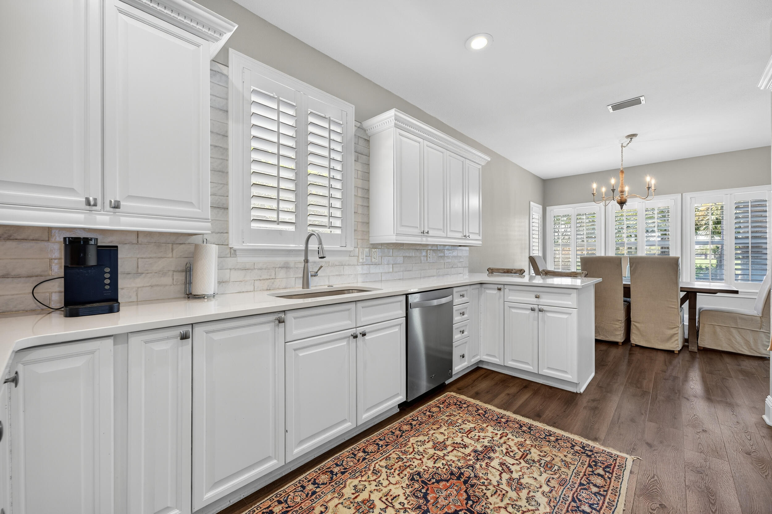 REGATTA BAY PATIO HOMES - Residential