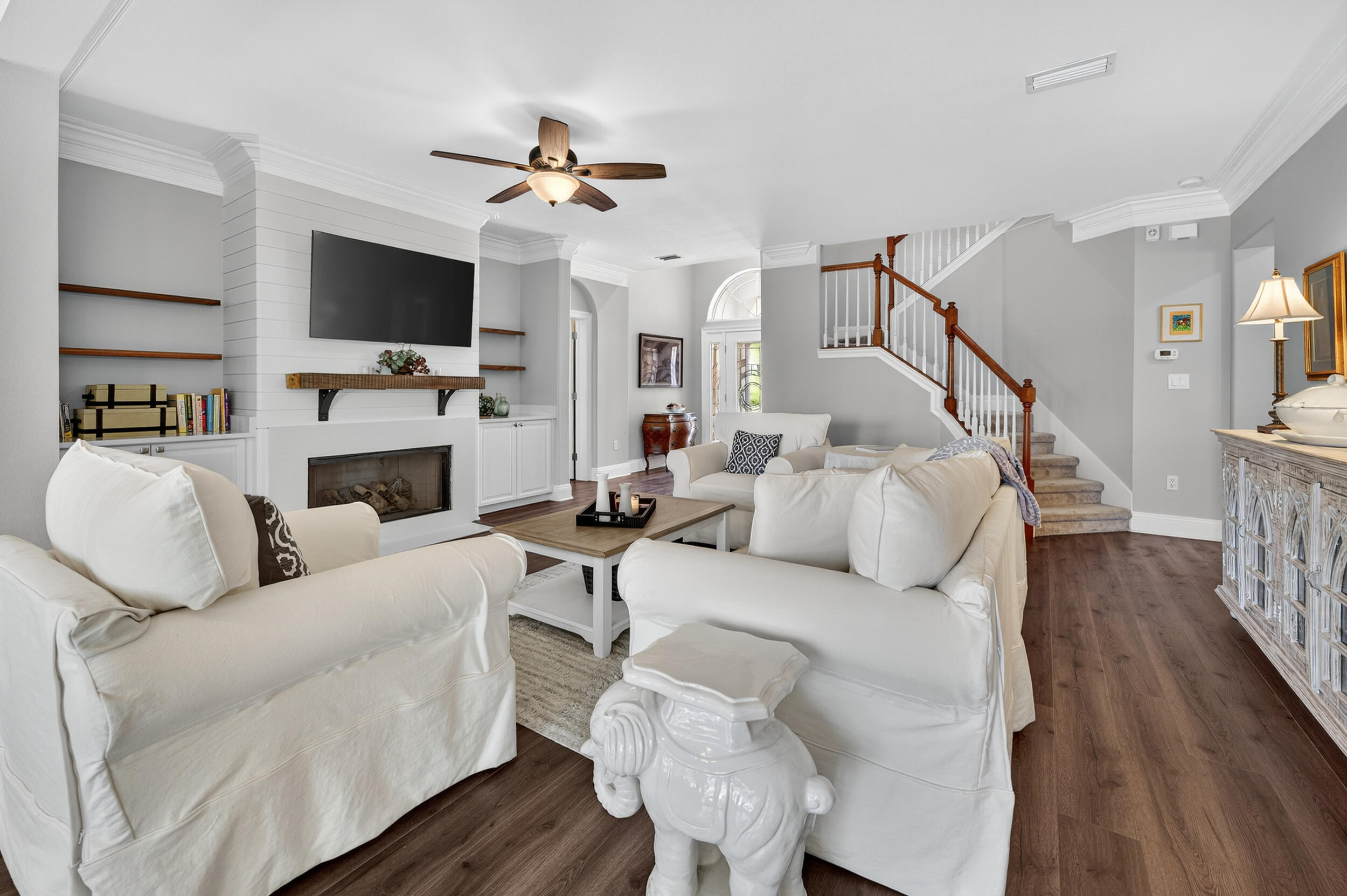 REGATTA BAY PATIO HOMES - Residential