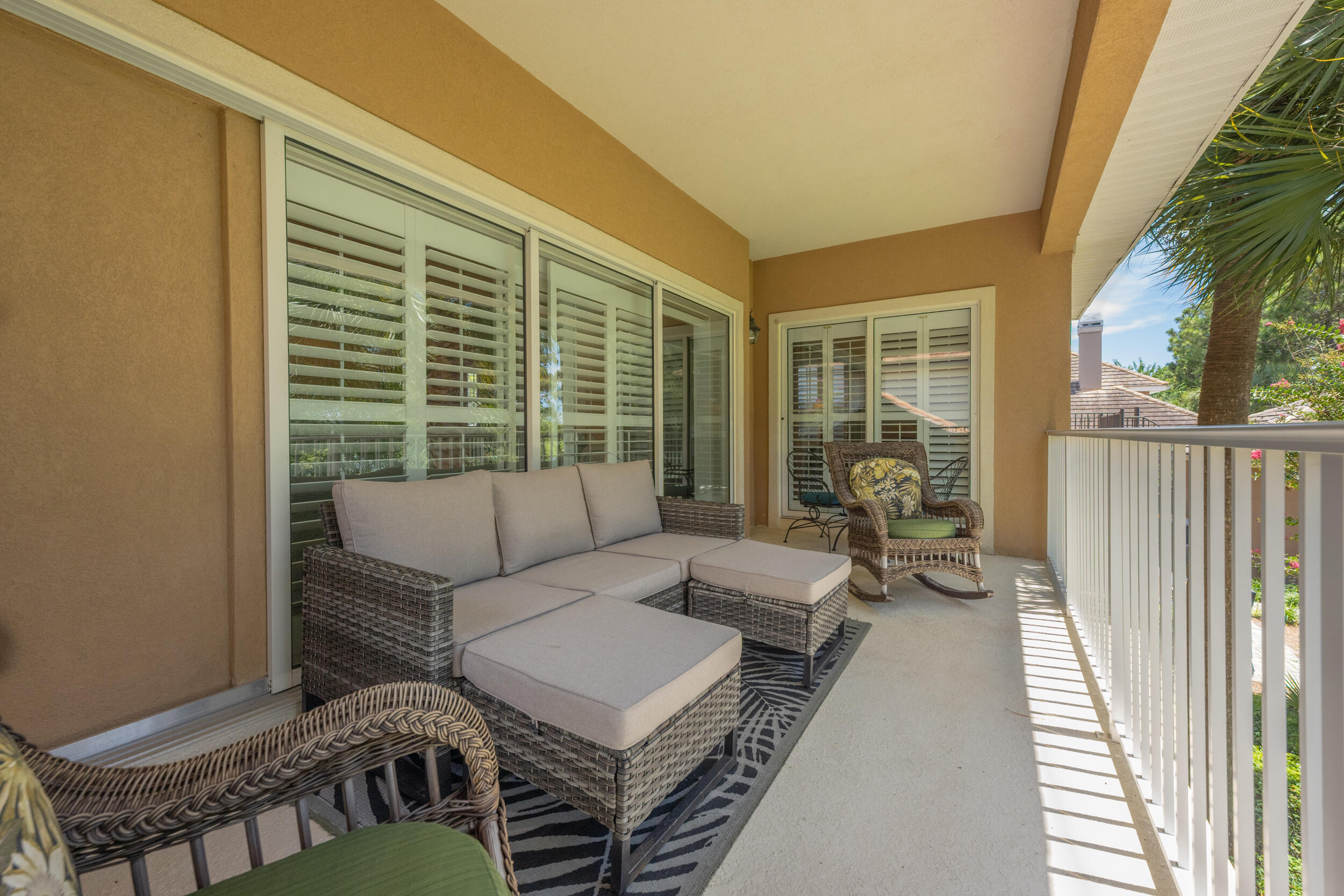REGATTA BAY PATIO HOMES - Residential