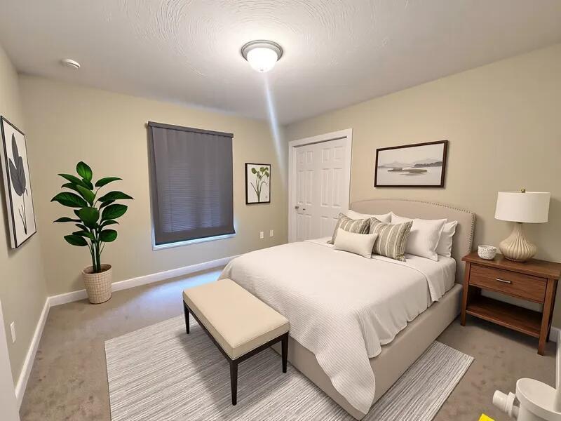 CHANAN ESTATES 1ST ADDN - Residential