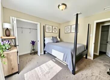 CHANAN ESTATES 1ST ADDN - Residential