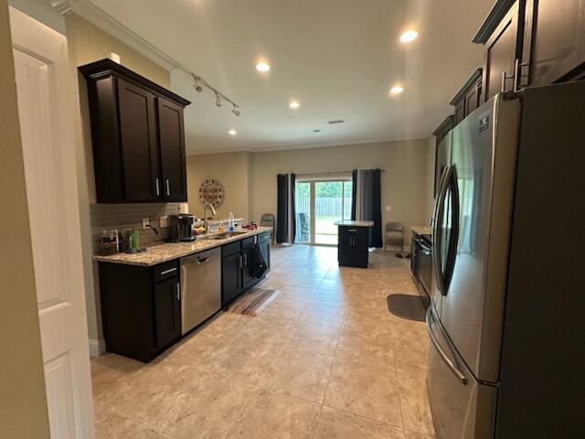 CHANAN ESTATES 1ST ADDN - Residential