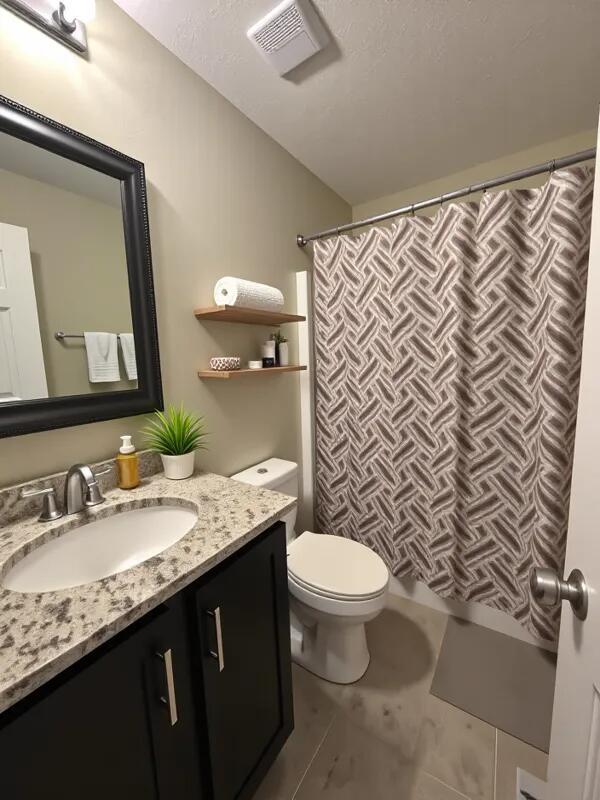 CHANAN ESTATES 1ST ADDN - Residential