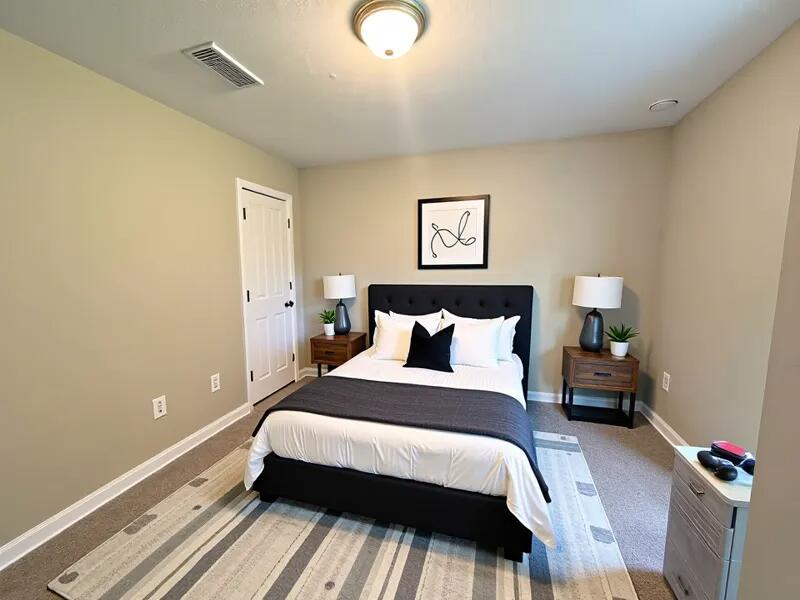 CHANAN ESTATES 1ST ADDN - Residential
