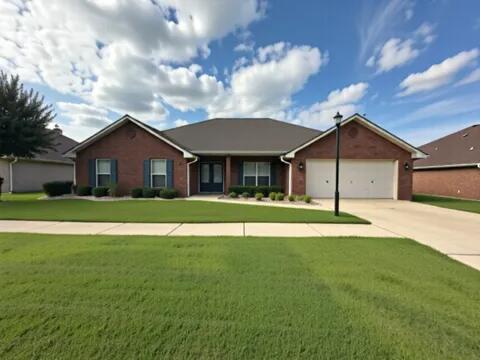 CHANAN ESTATES 1ST ADDN - Residential