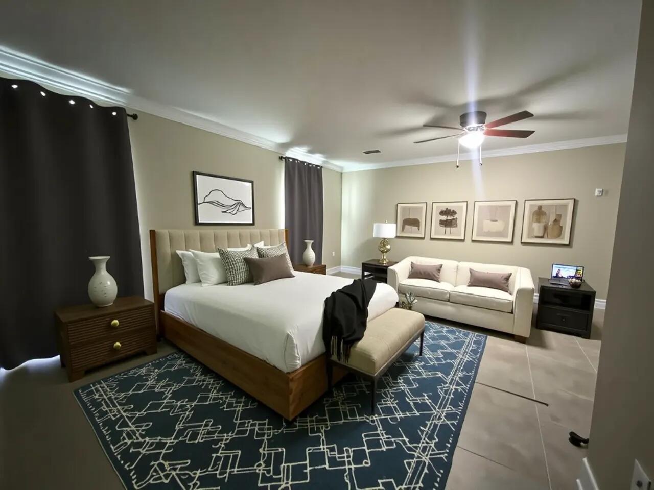 CHANAN ESTATES 1ST ADDN - Residential