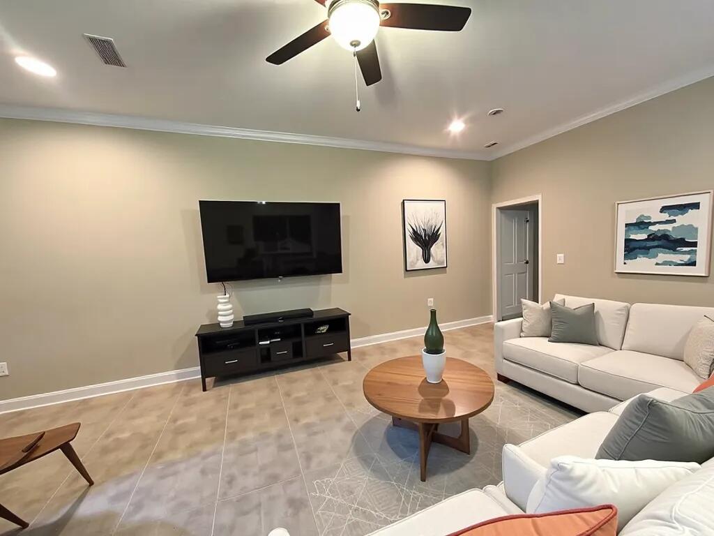 CHANAN ESTATES 1ST ADDN - Residential