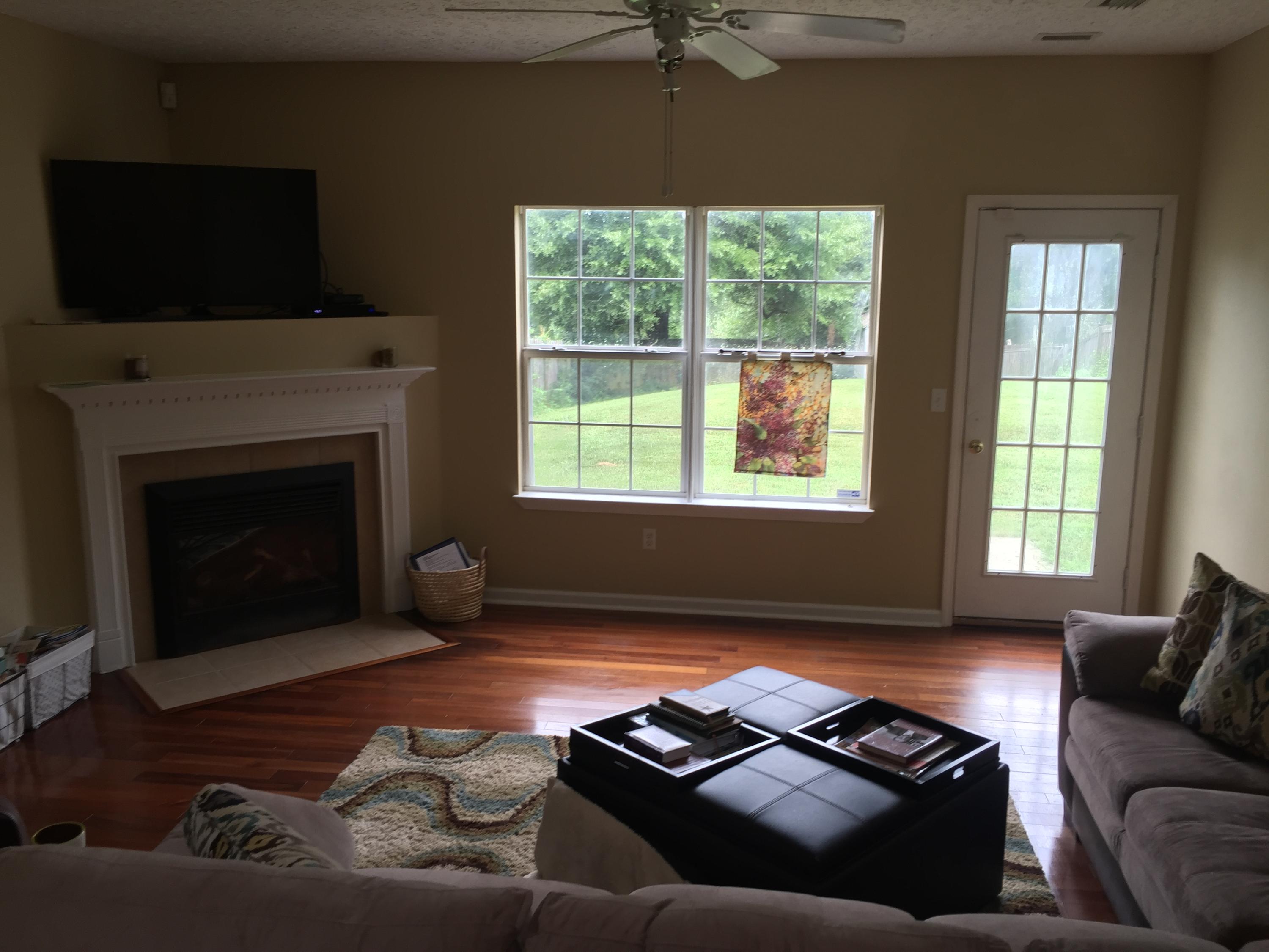 LAKE SILVER 1ST ADDN - Residential