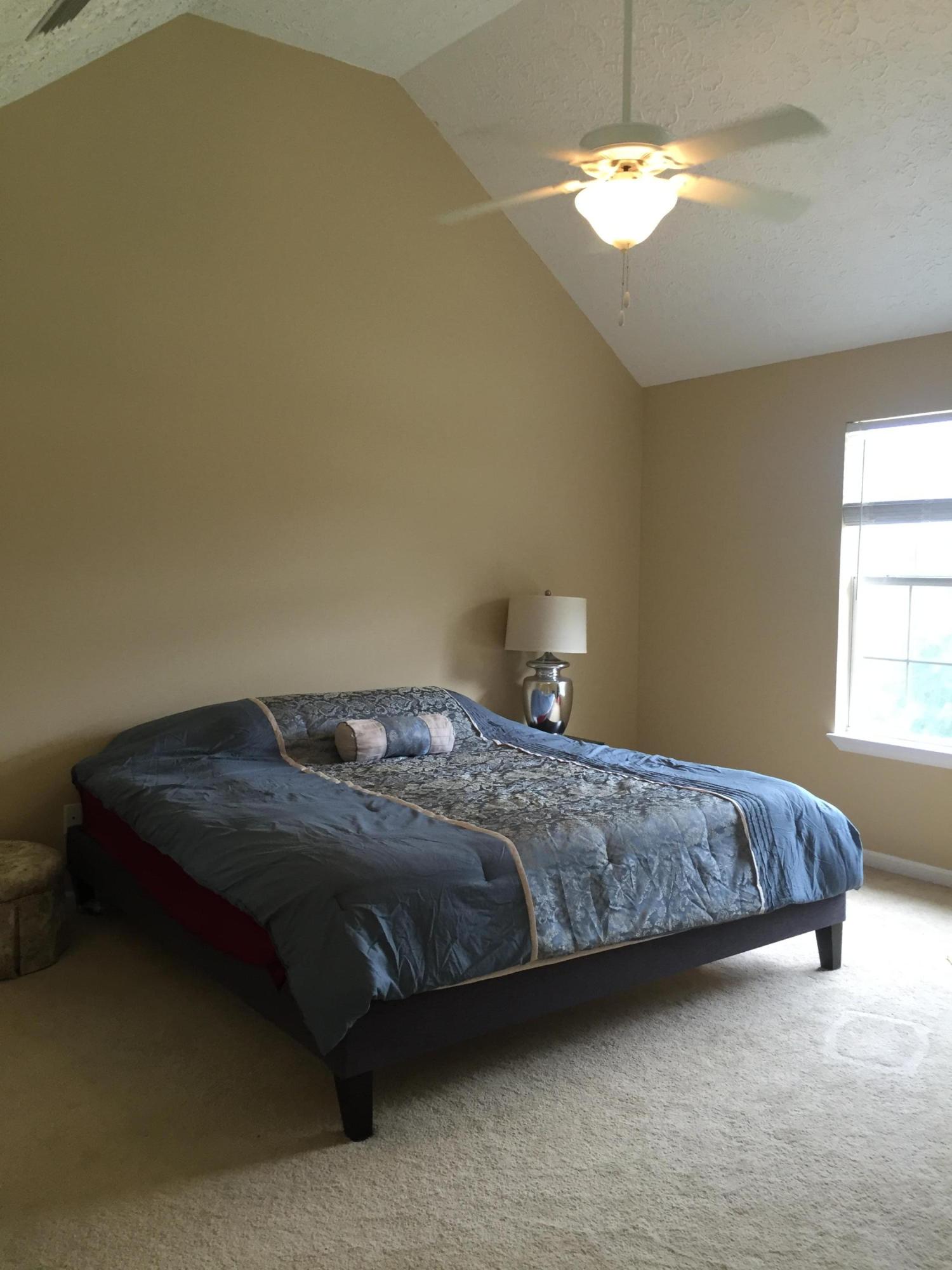 LAKE SILVER 1ST ADDN - Residential