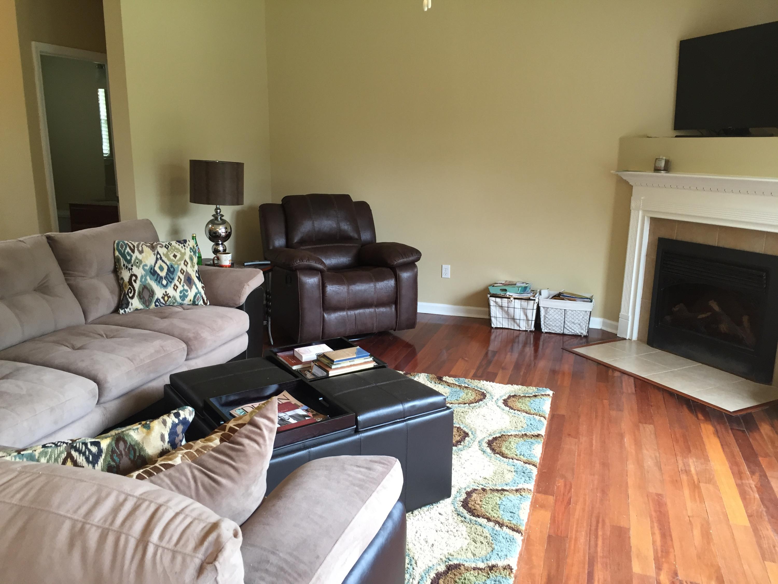 LAKE SILVER 1ST ADDN - Residential